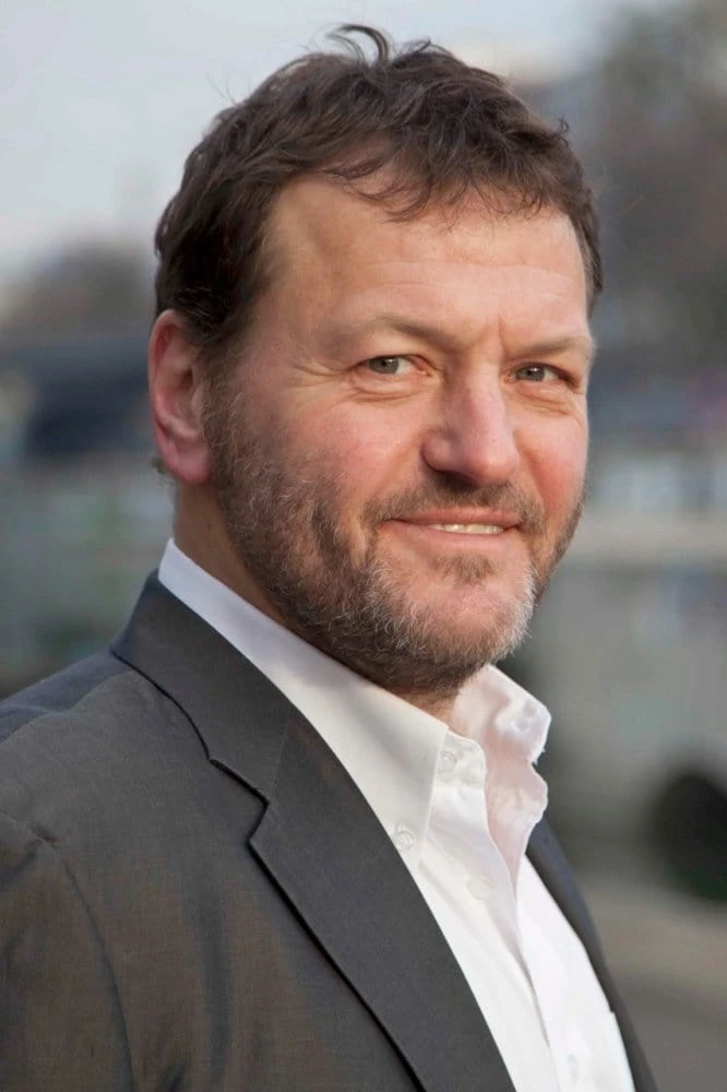 Foto von Martin Muliar