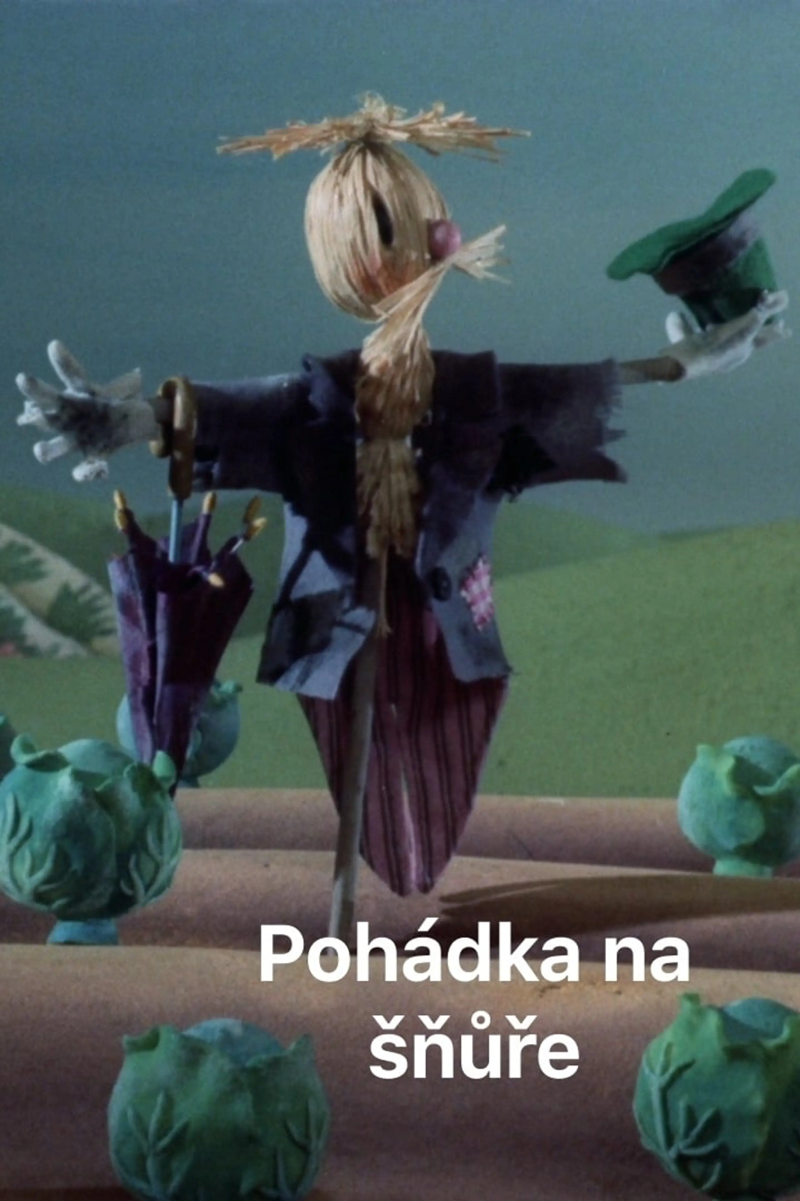 Pohádka na šňůře