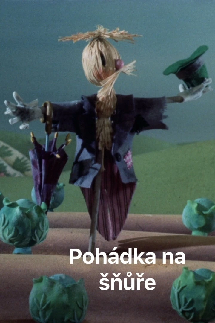 Pohádka na šňůře