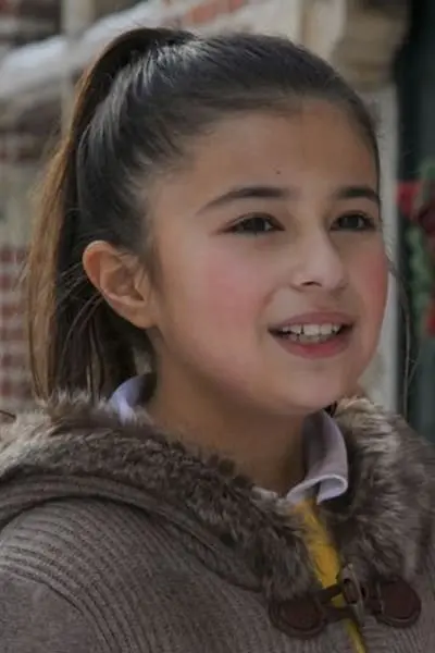 Foto von Aleyna Hila Obid