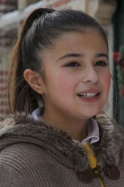 Foto von Aleyna Hila Obid