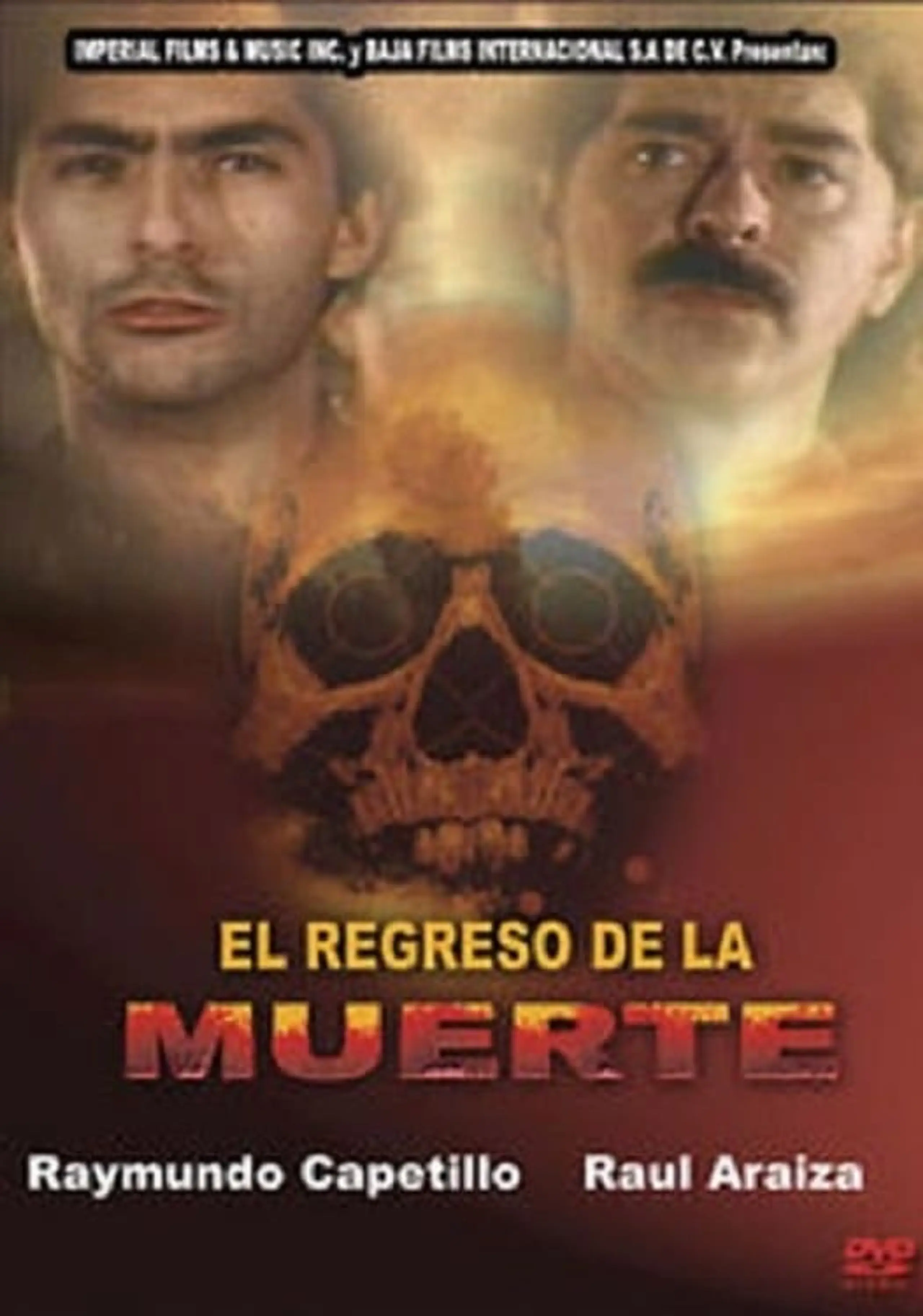 El Regreso de la Muerte