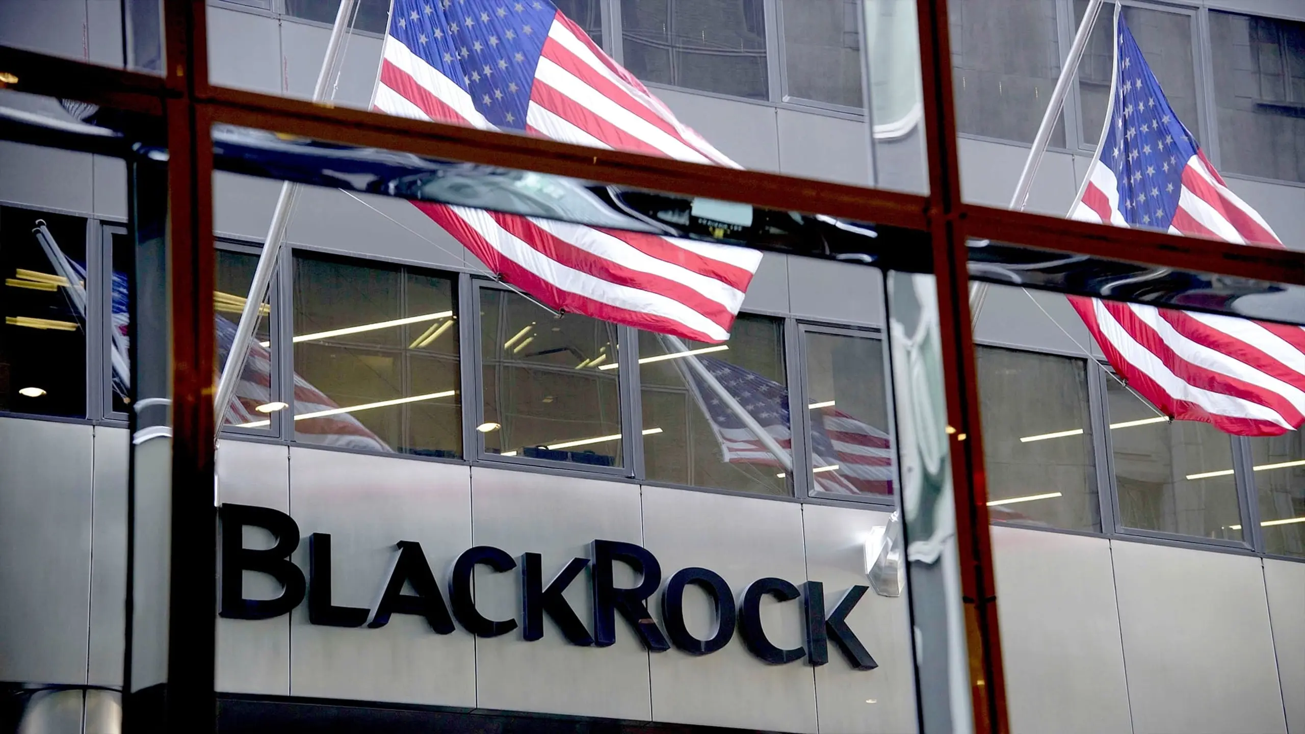 BlackRock - Die unheimliche Macht eines Finanzkonzerns