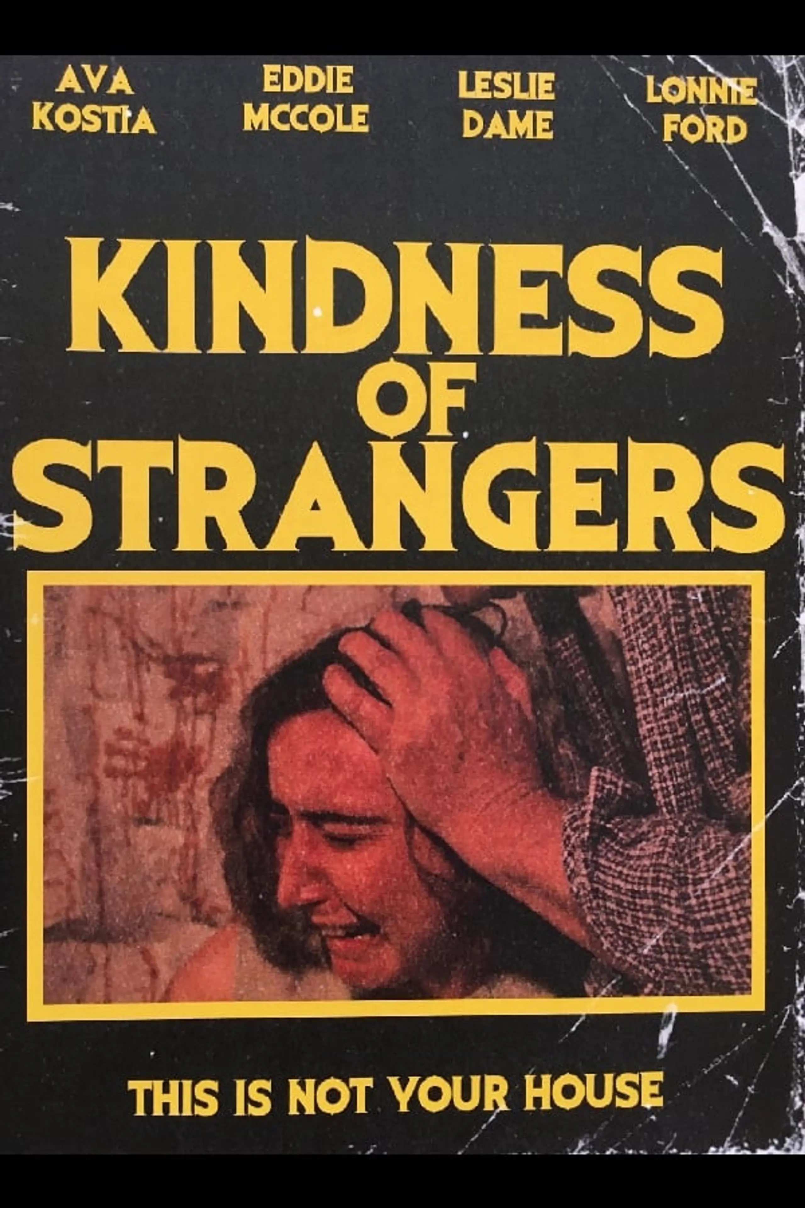 Kindness of Strangers