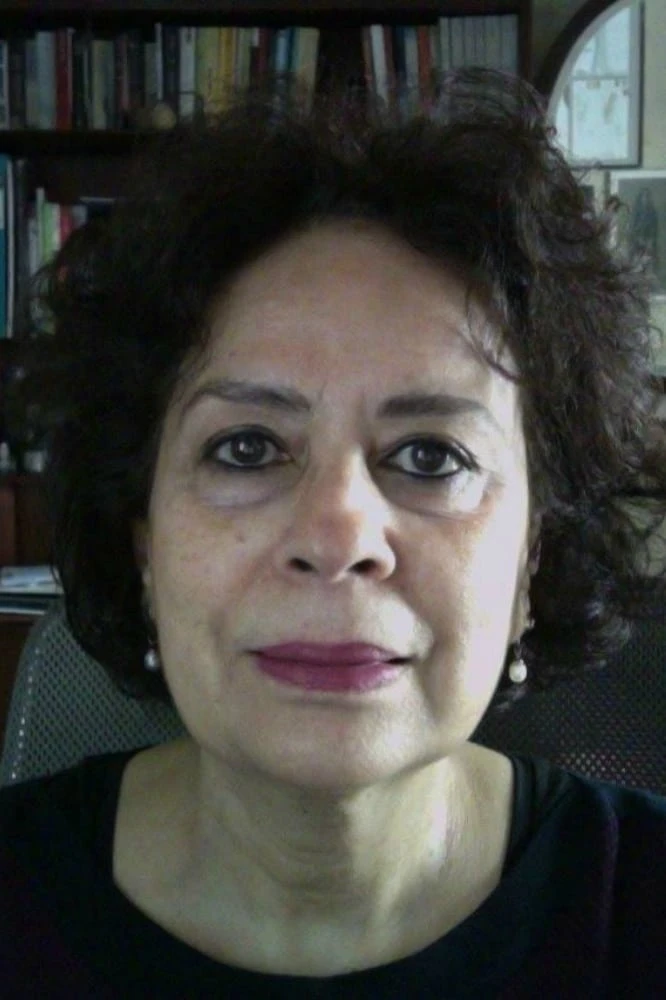 Foto von Nahed Nasrallah