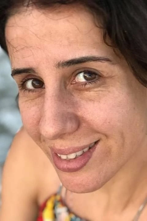 Foto von Giuliana Maria