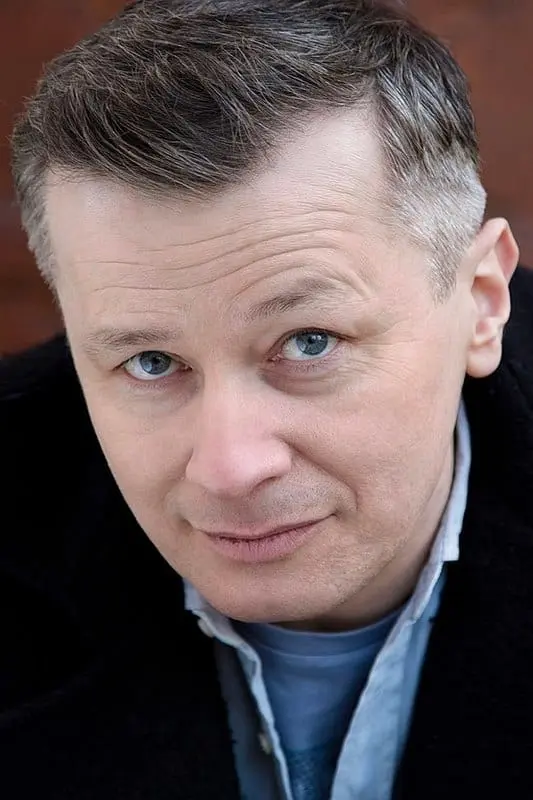 Foto von Wojciech Majchrzak