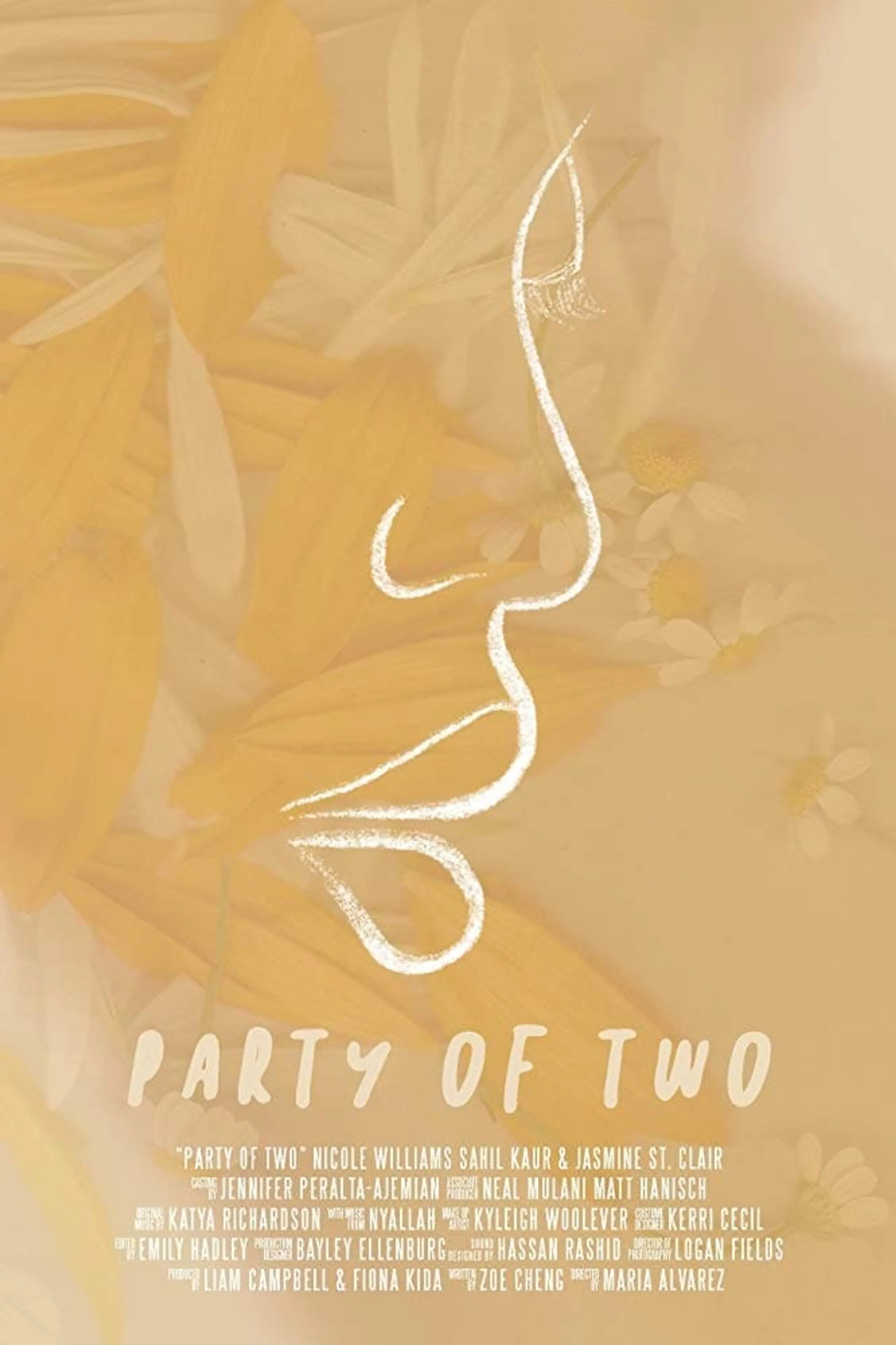 Party of Two