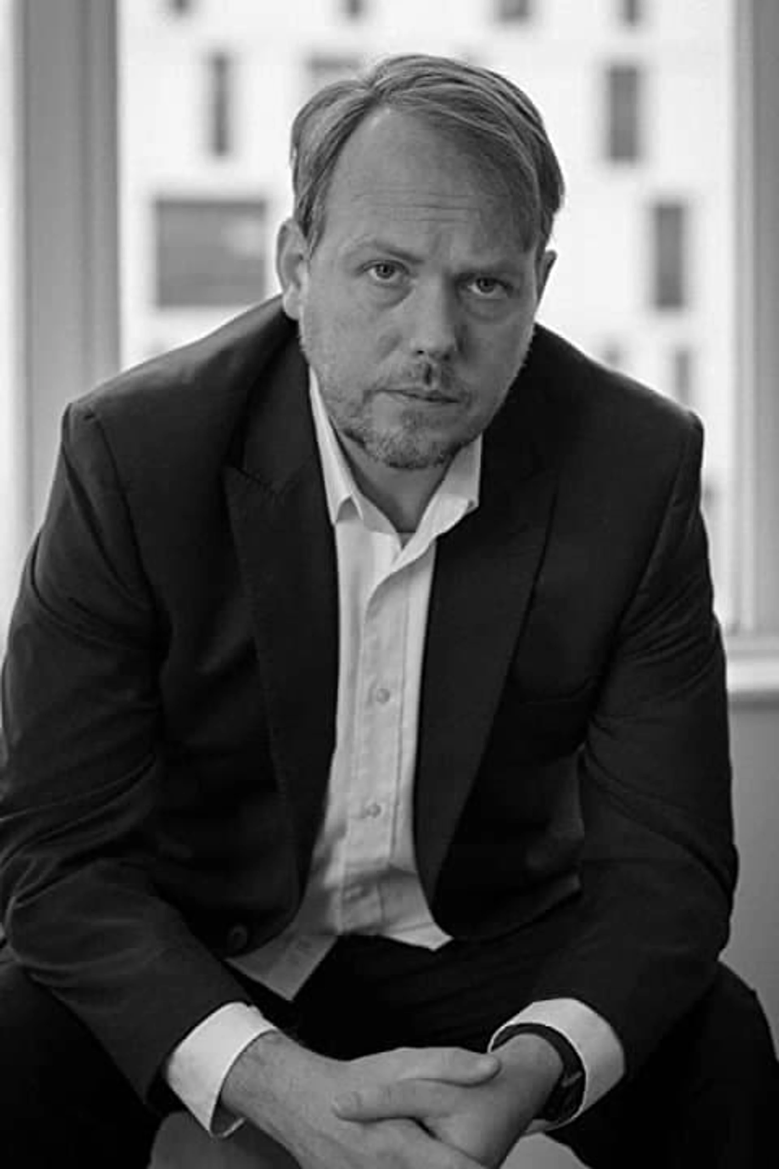 Foto von Austin Strugnell