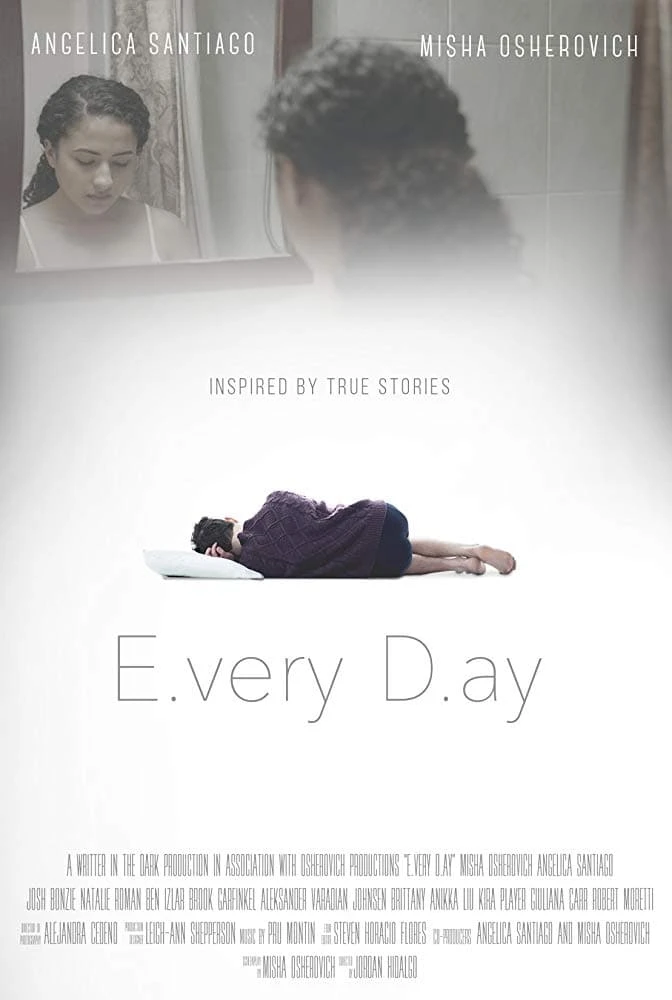 E.very D.ay