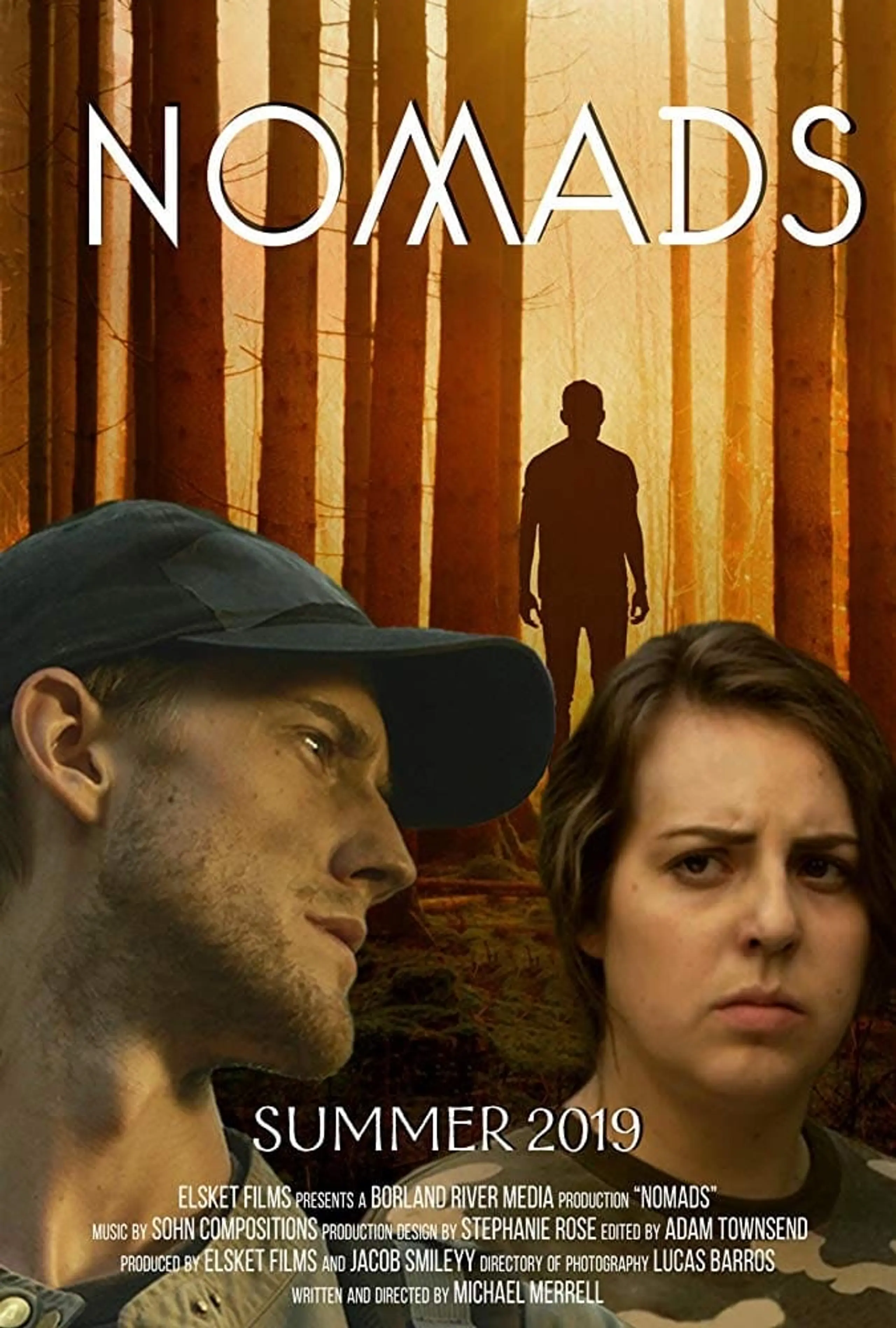 Nomads