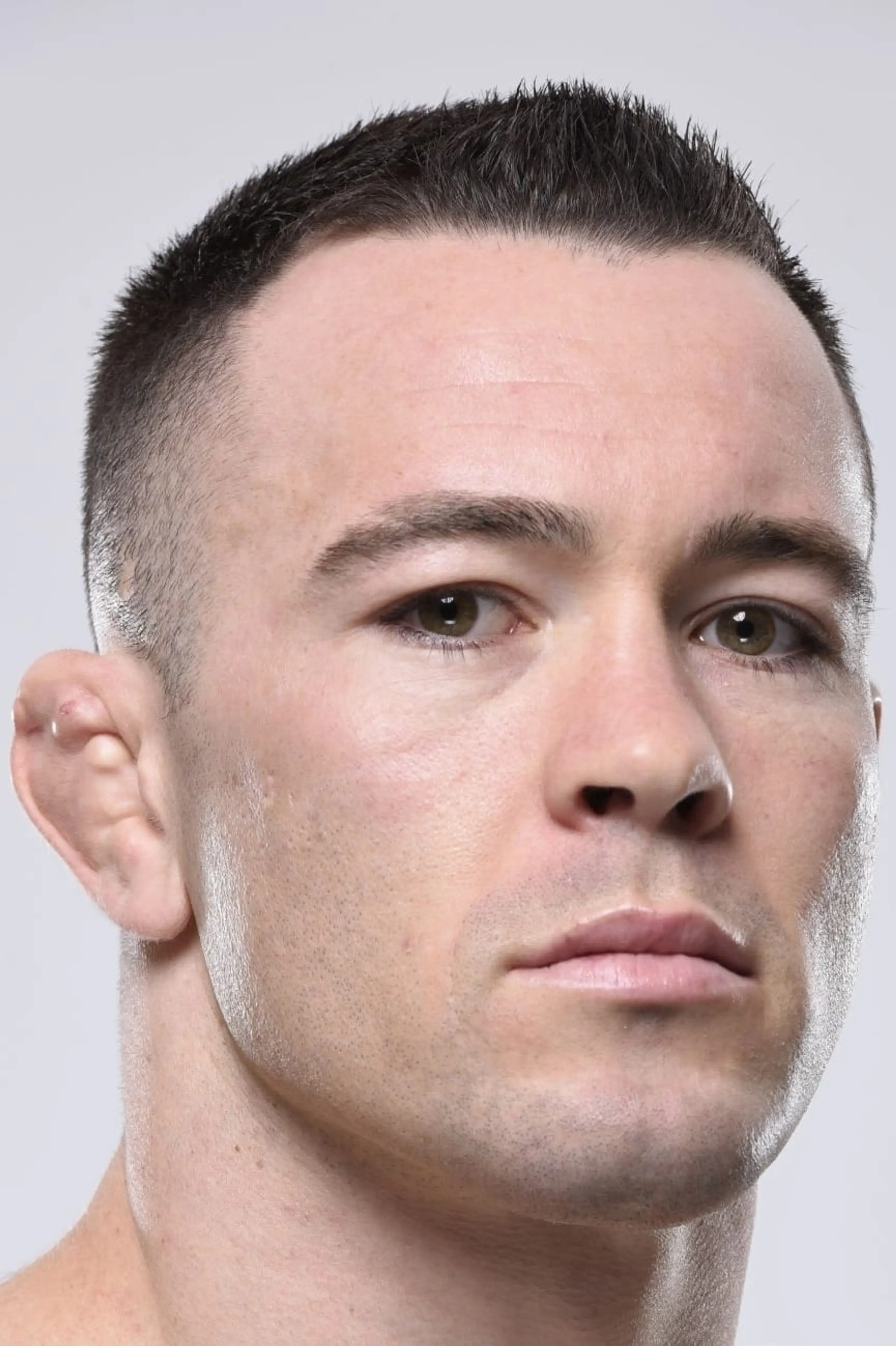 Foto von Colby Covington