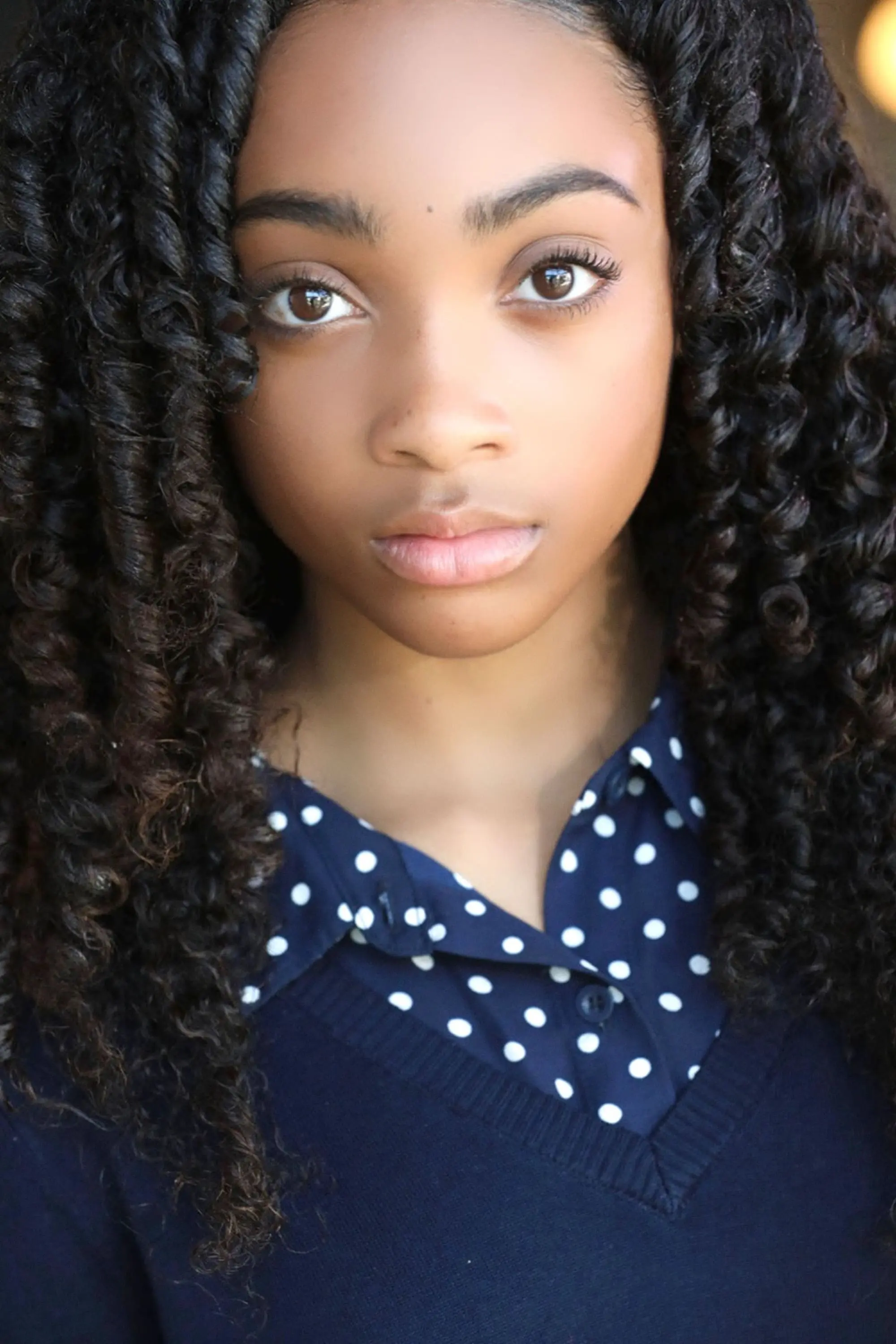 Foto von Sanai Victoria