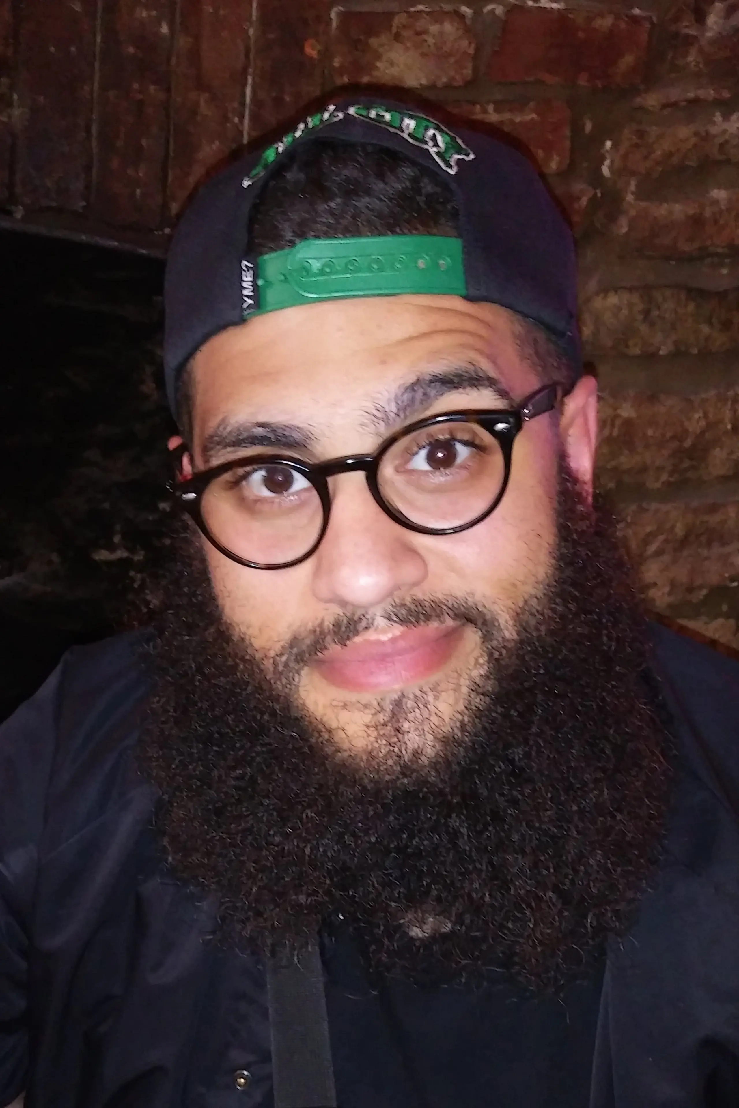 Foto von Jamali Maddix