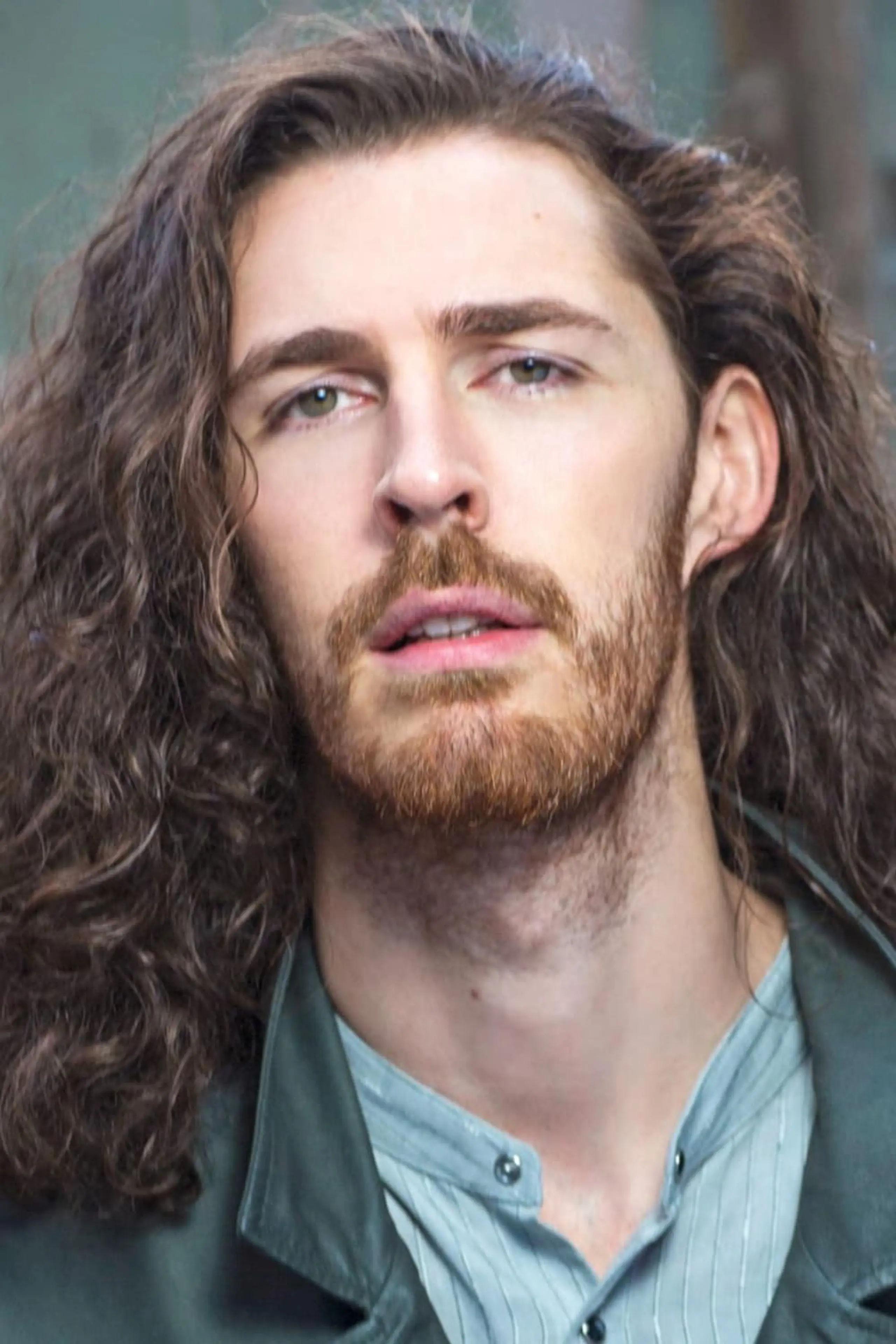 Foto von Hozier