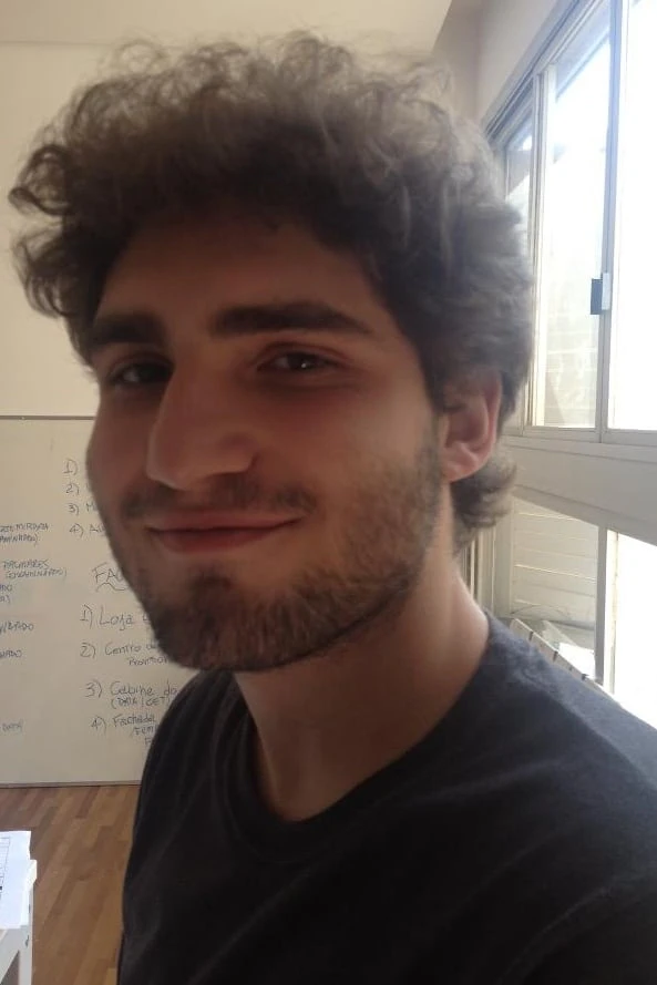 Foto von João Segall
