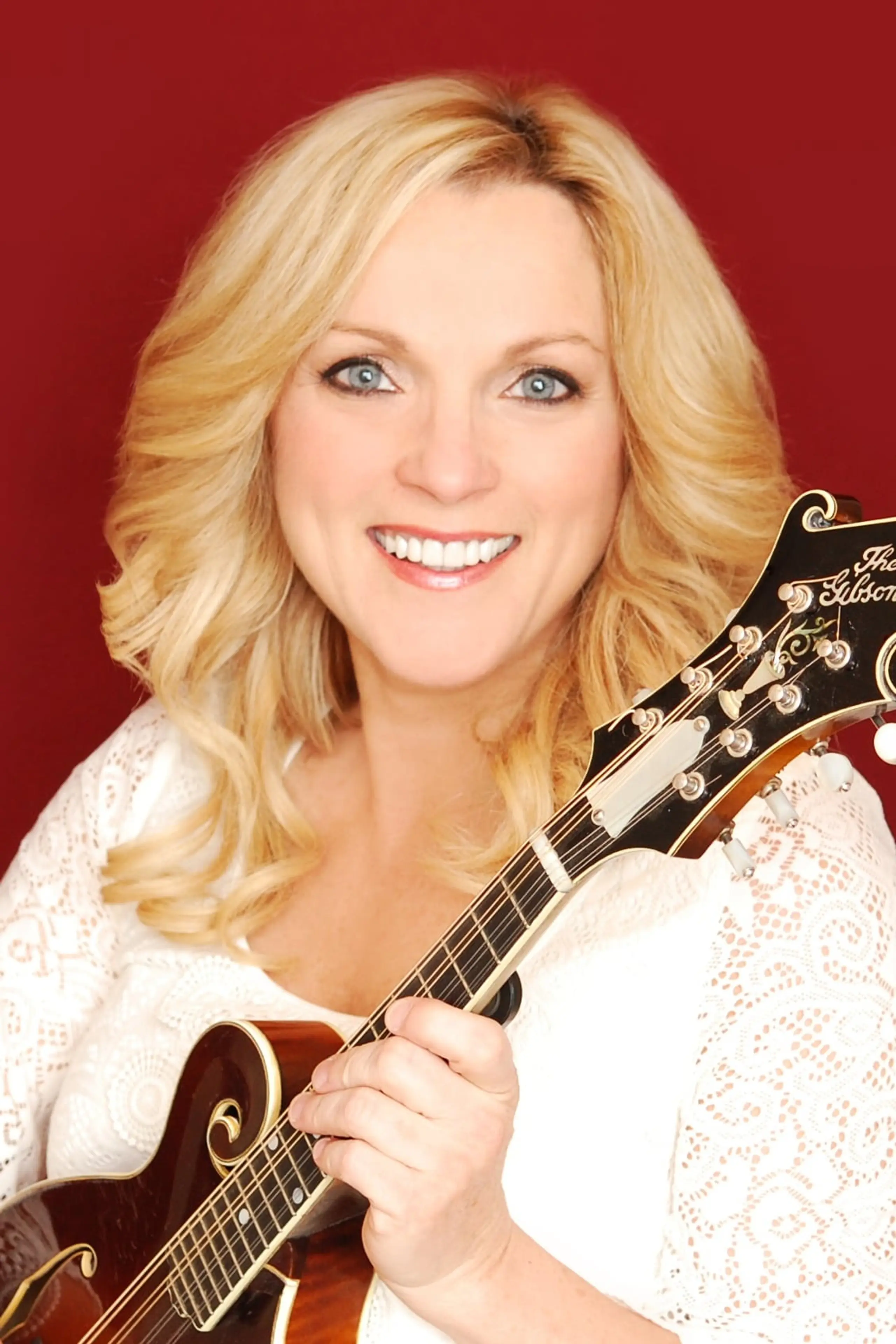 Foto von Rhonda Vincent