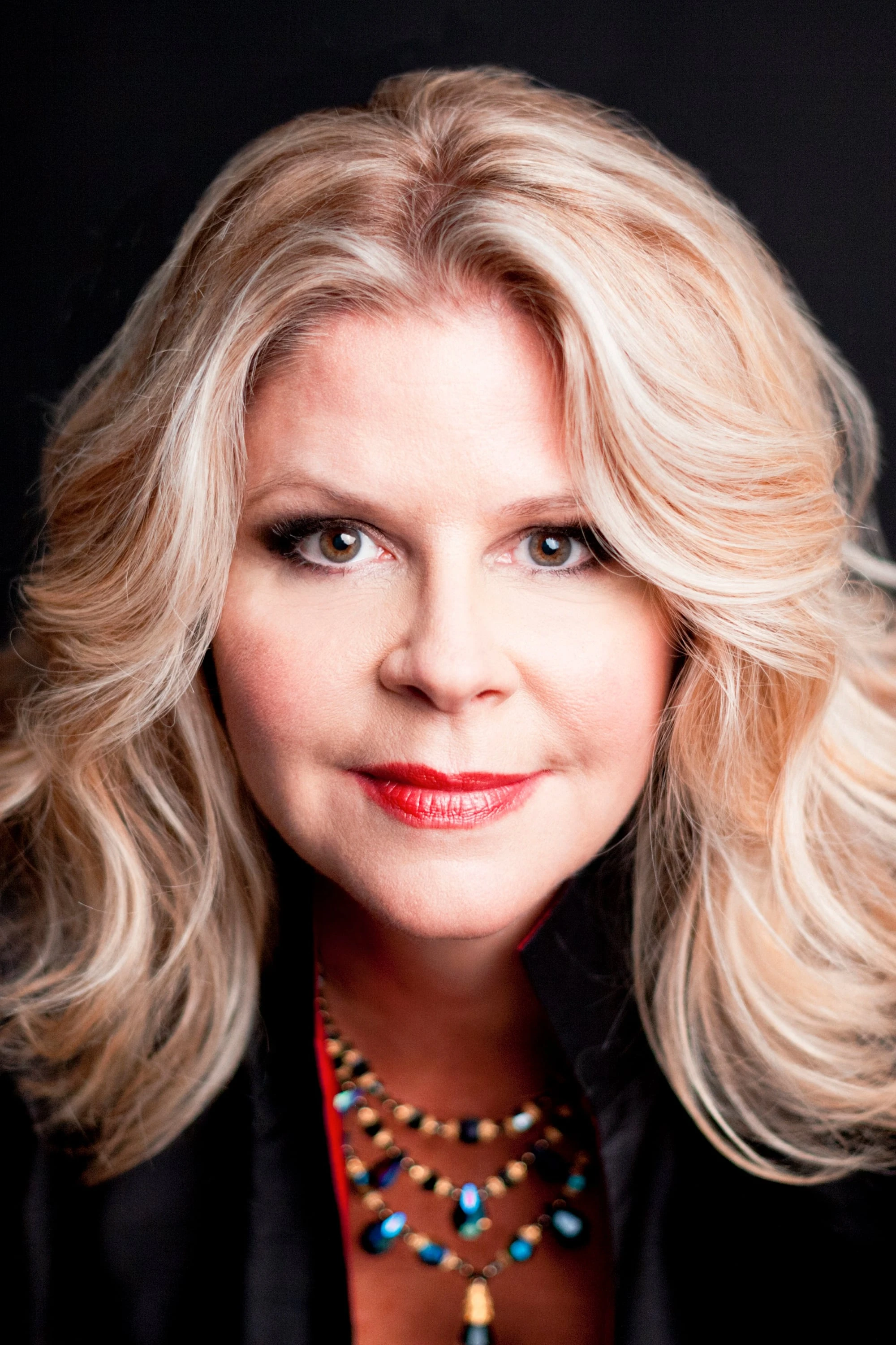 Foto von Susan Graham