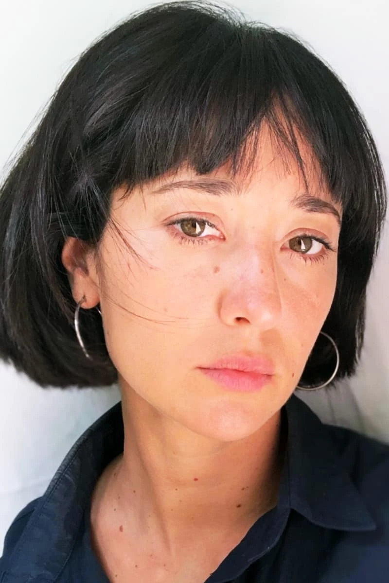 Foto von Camila Peralta