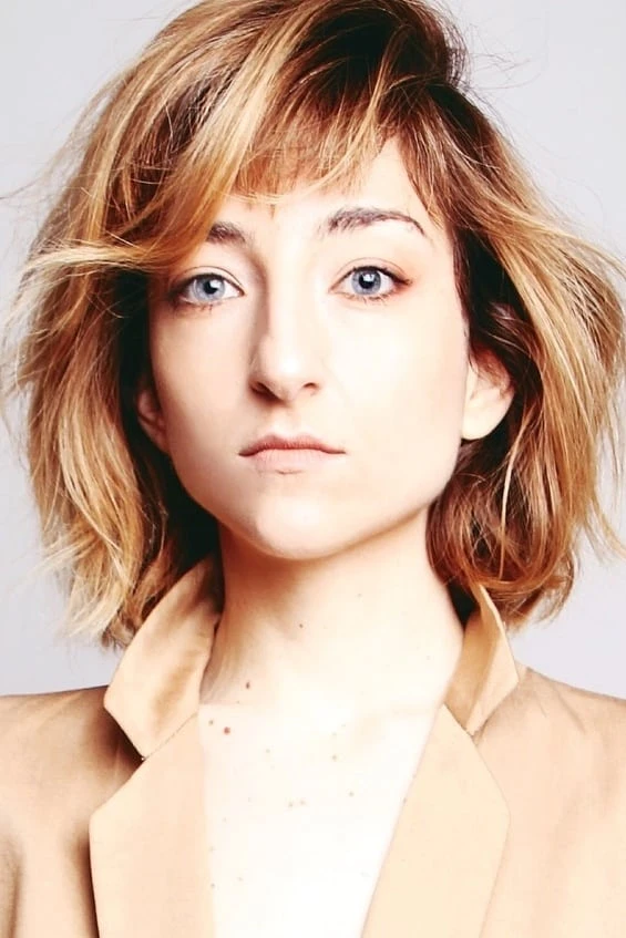 Foto von Maida Andrenacci