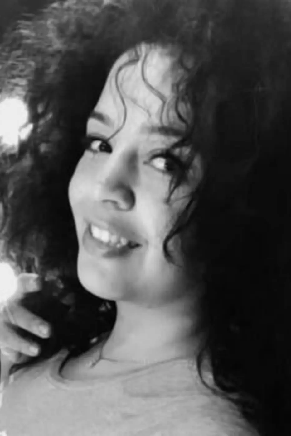 Foto von Menna Fawzi