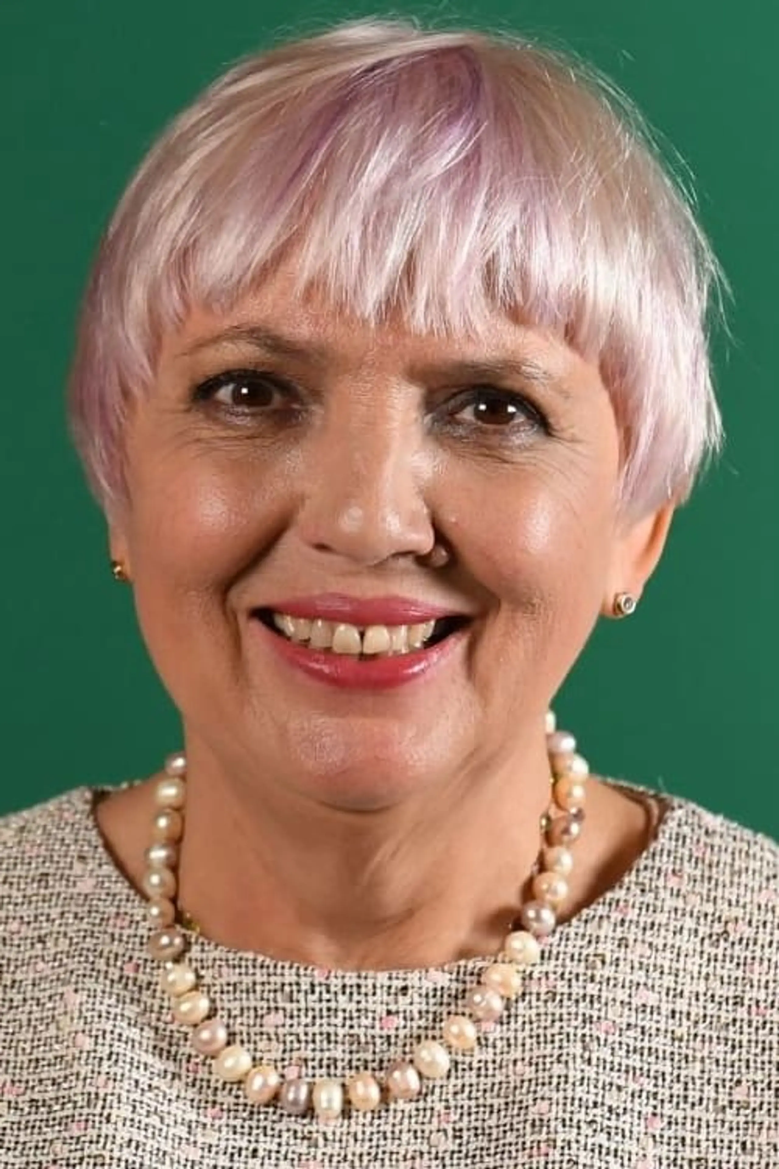 Foto von Claudia Roth