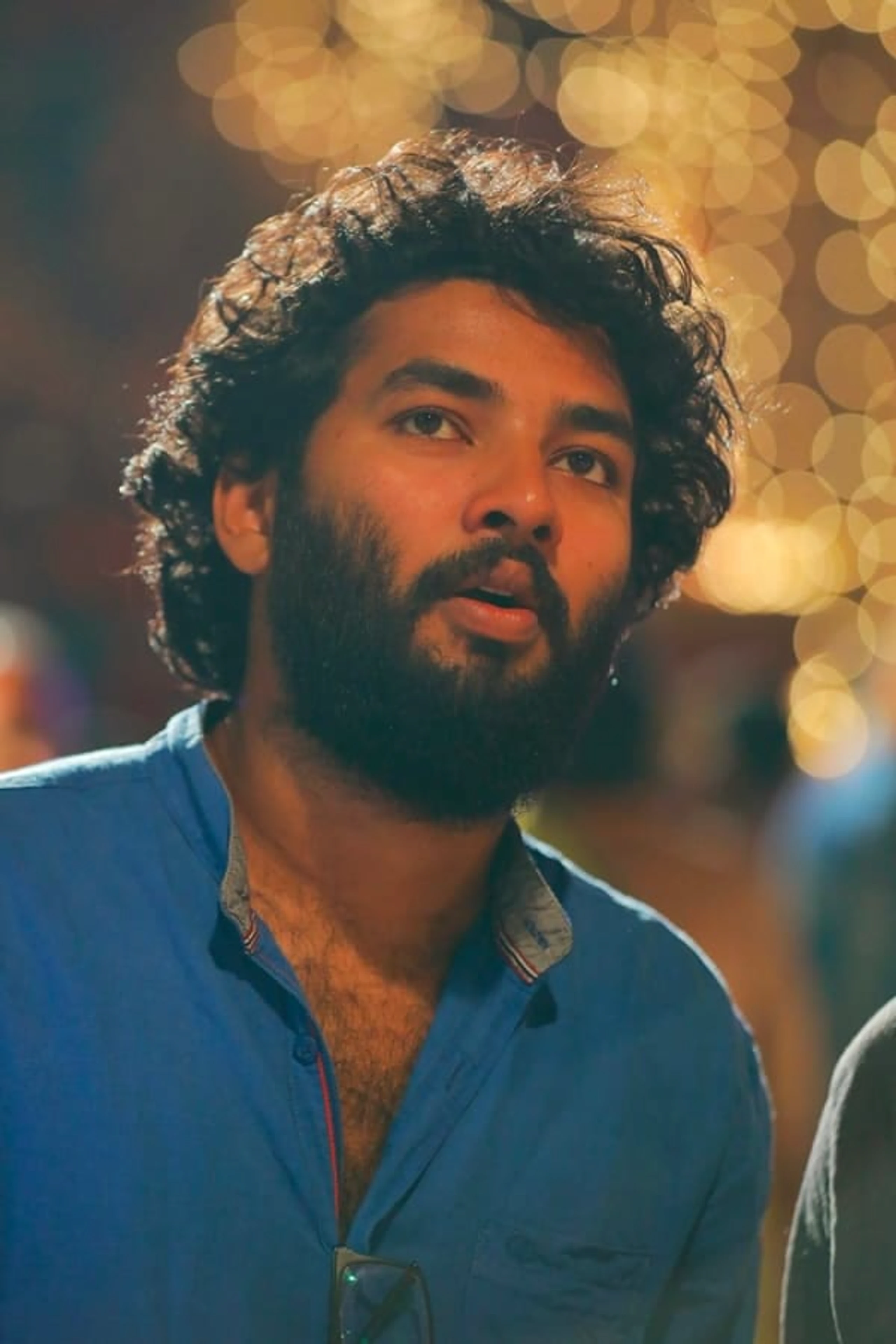 Foto von Shahad Nilambur
