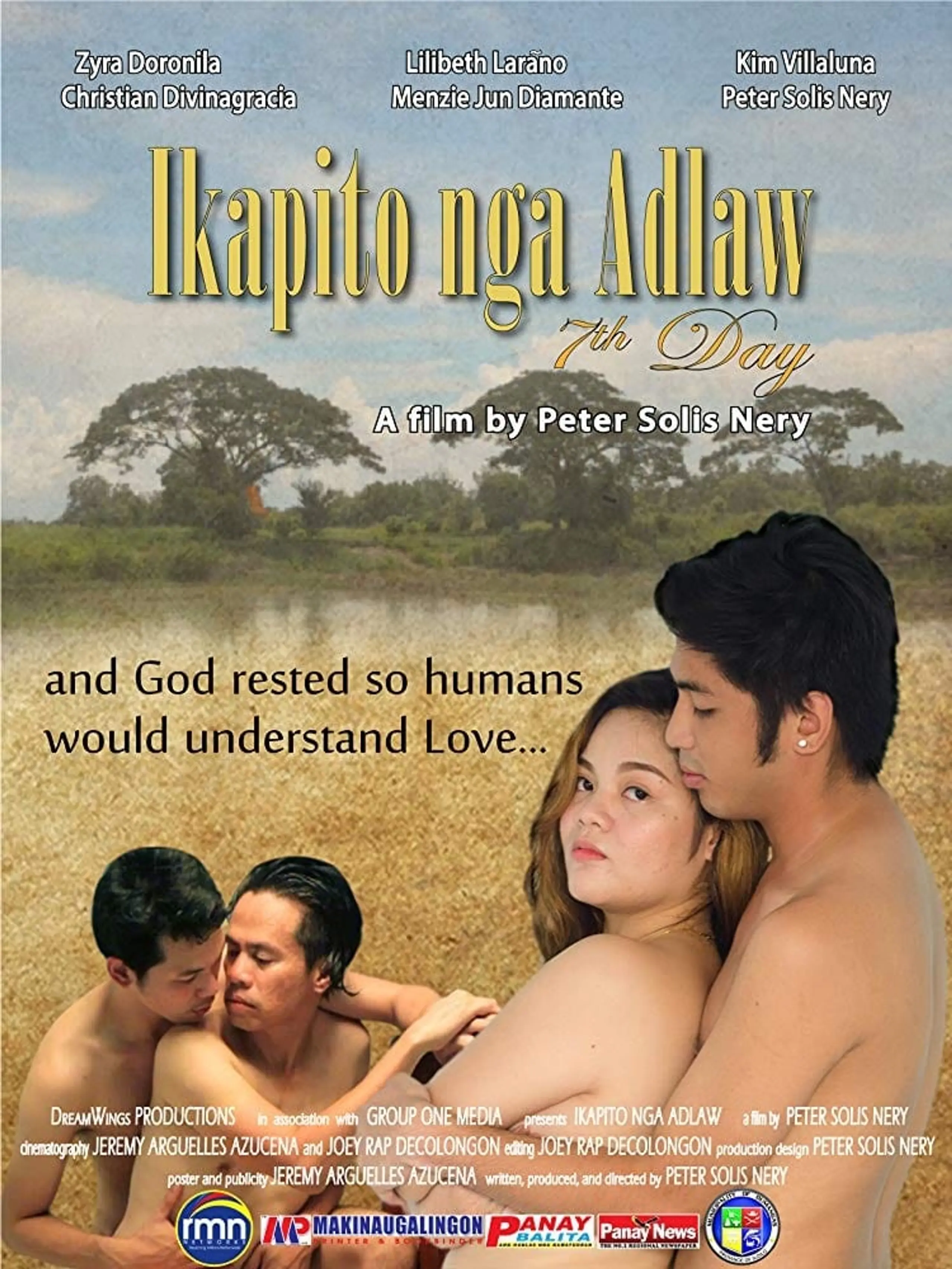 Ikapito nga Adlaw: 7th Day