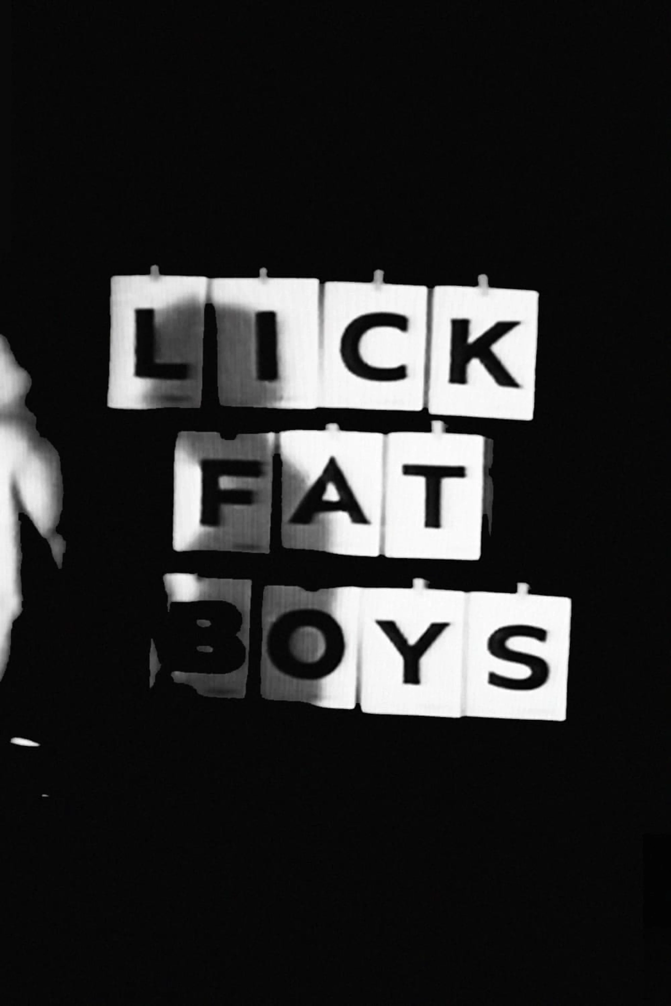 Art, Boy, Sin