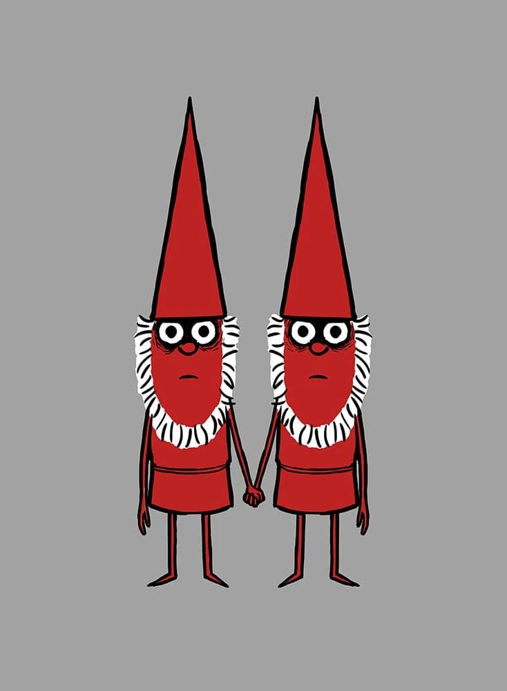 The Hidden People