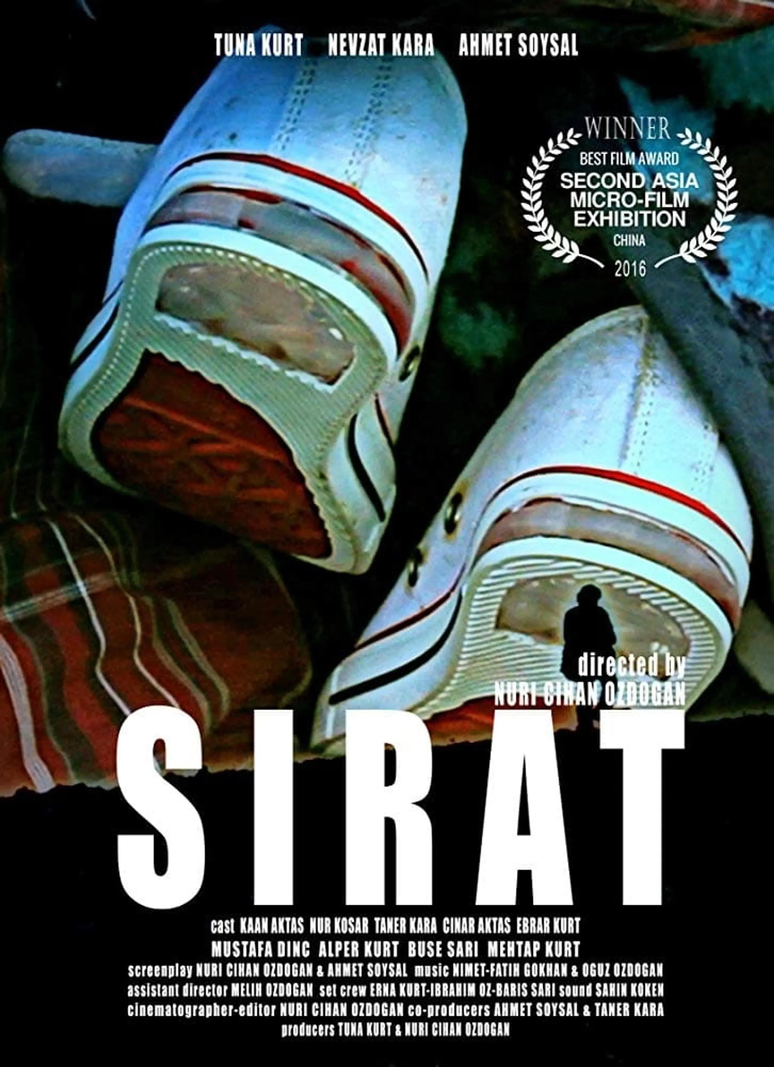 Sırat