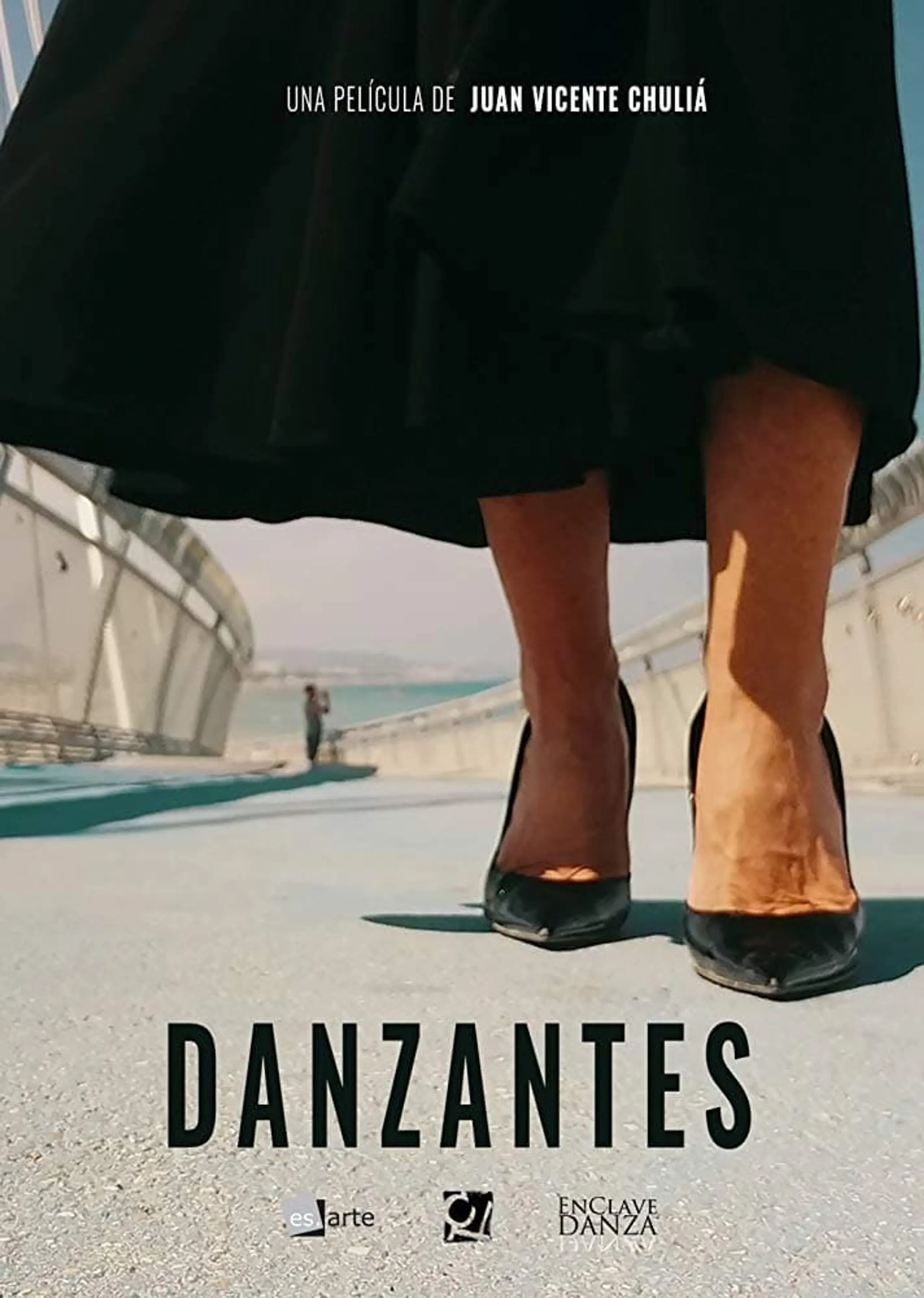 Danzantes