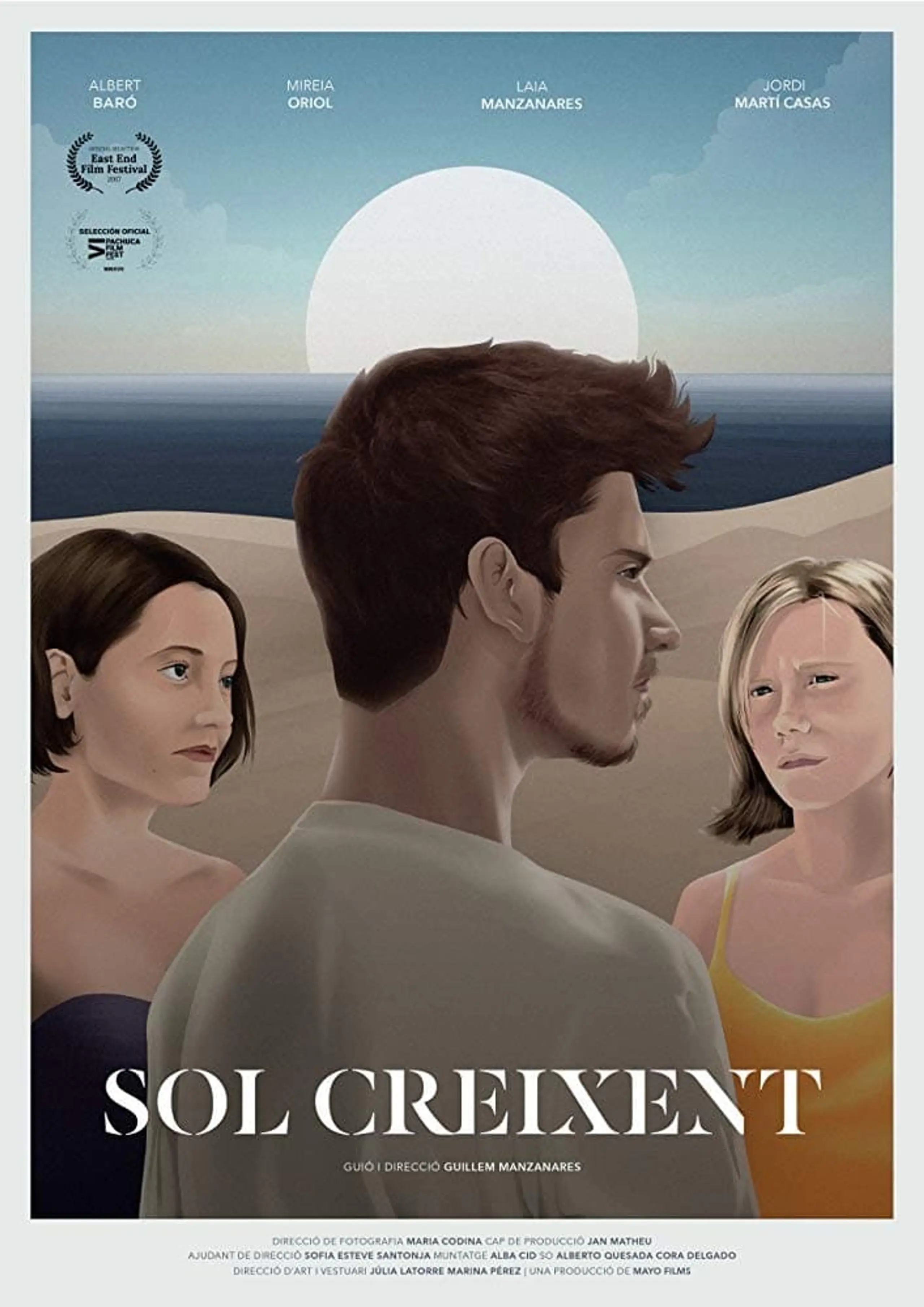 Sol creixent