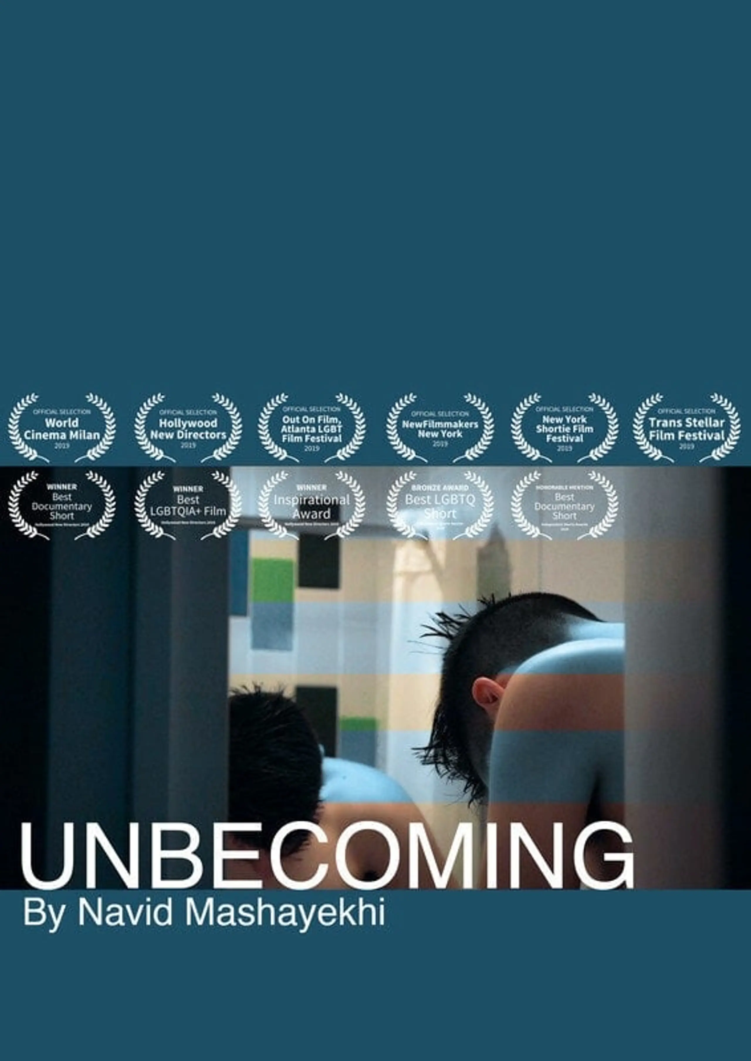 Unbecoming