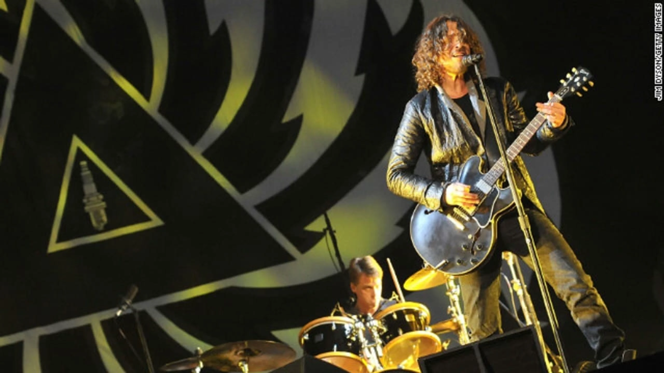 Hard Rock Calling: Soundgarden Live at Hyde Park