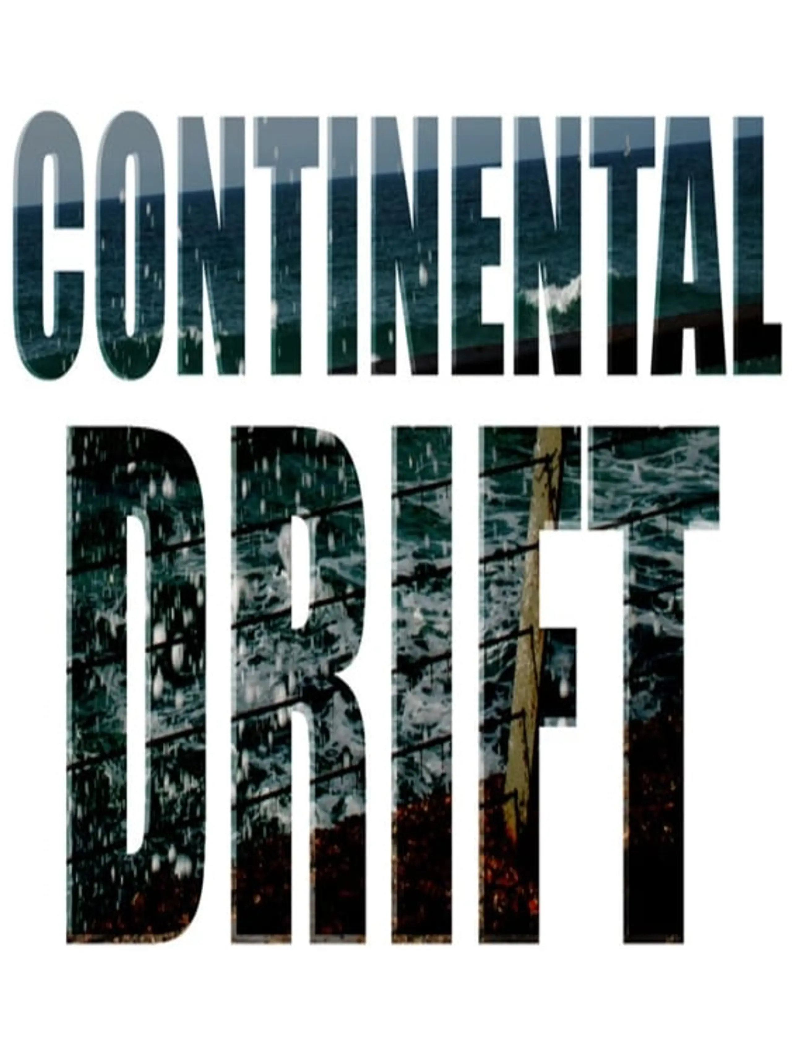 Continental Drift