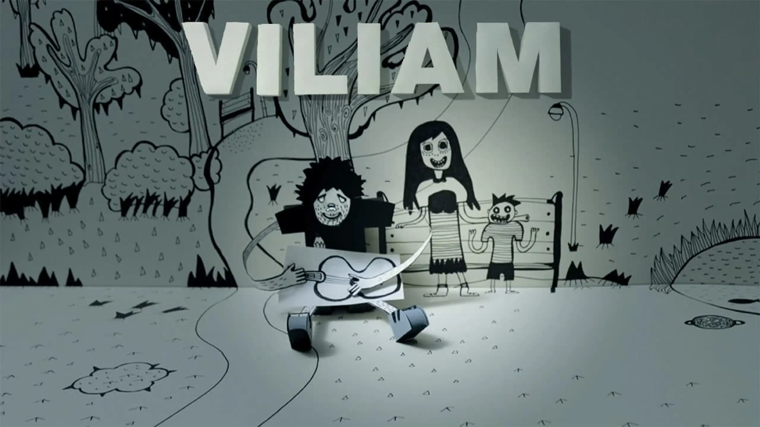 Viliam