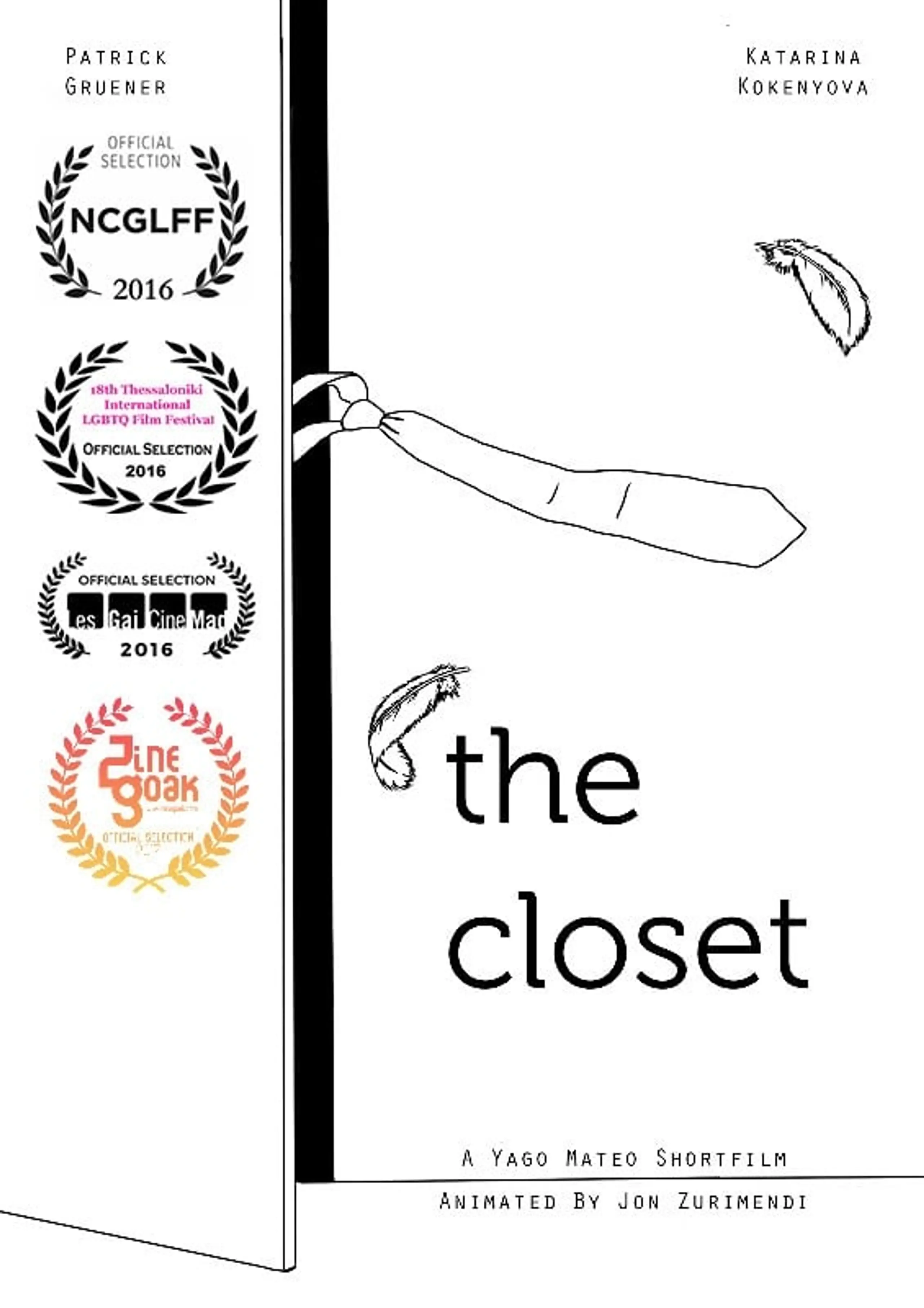 The Closet