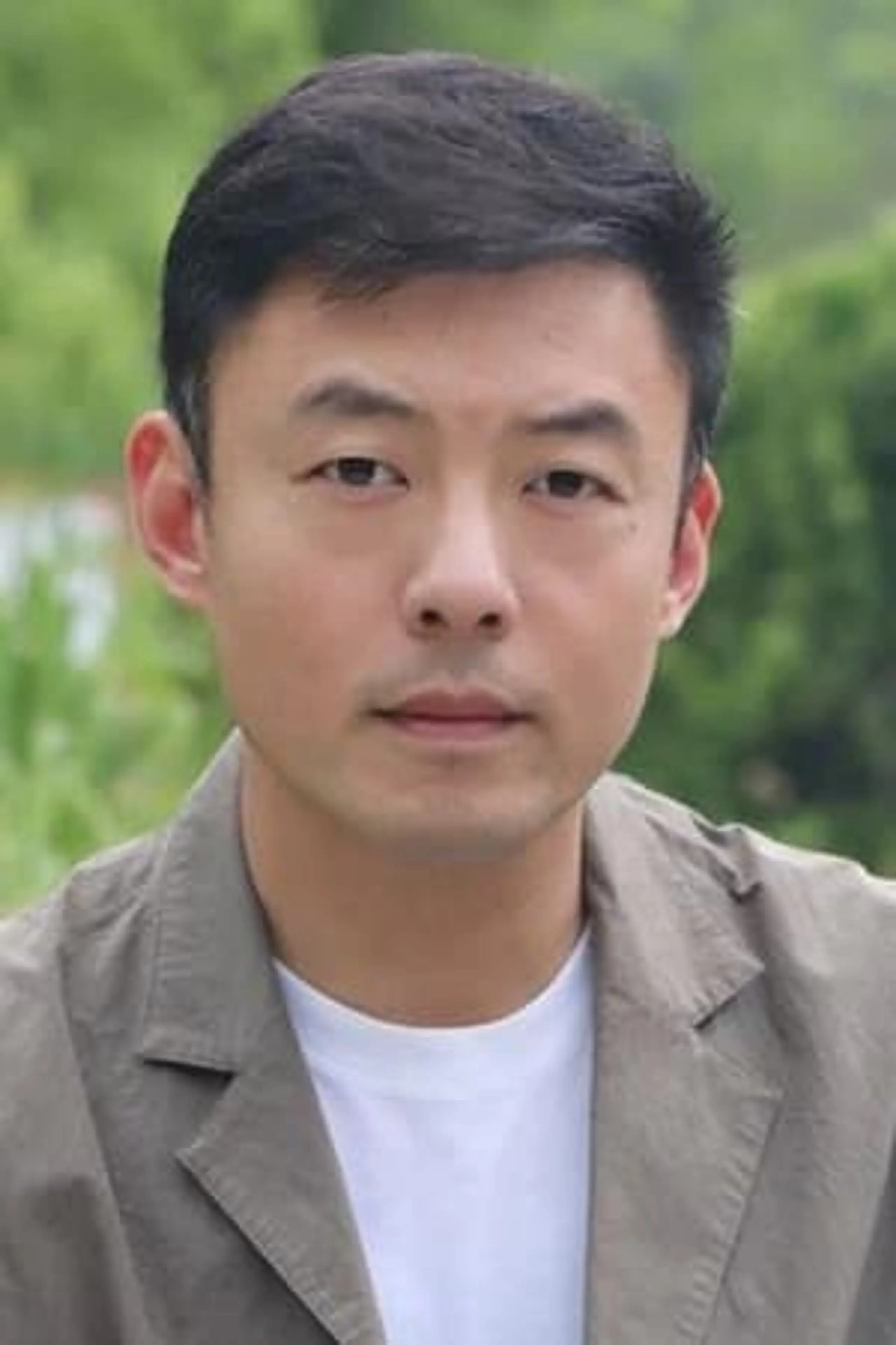 Foto von Zhang Kai