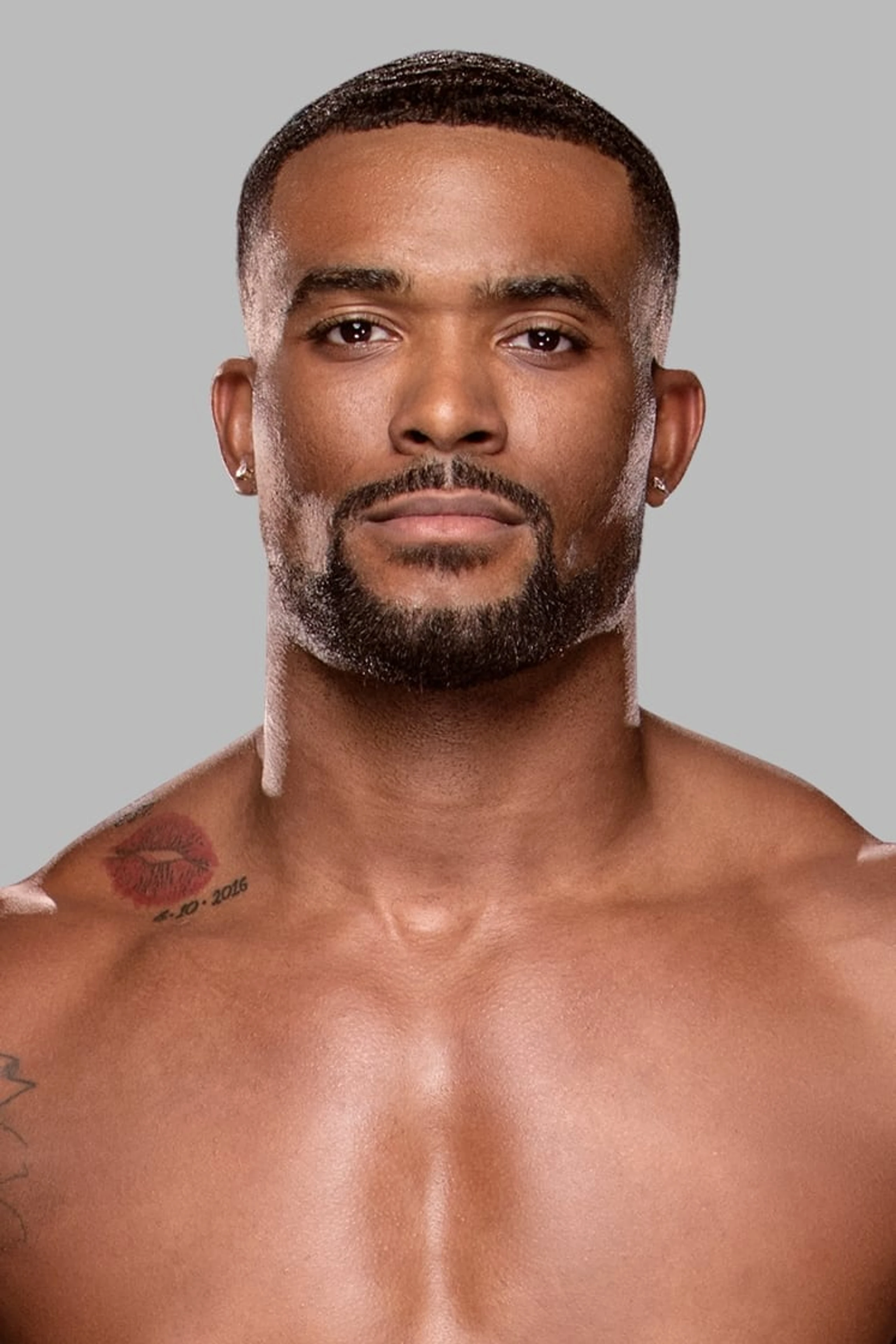 Foto von Kenneth Crawford