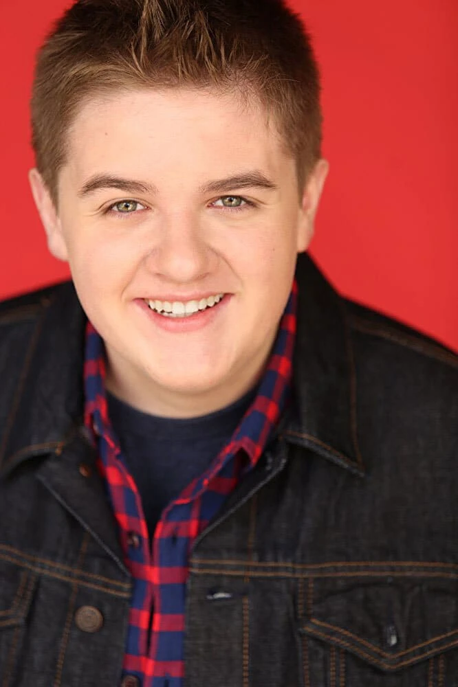 Foto von Brice Fisher