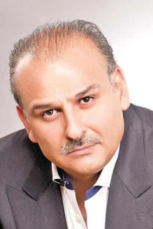 Foto von Jamal Soliman