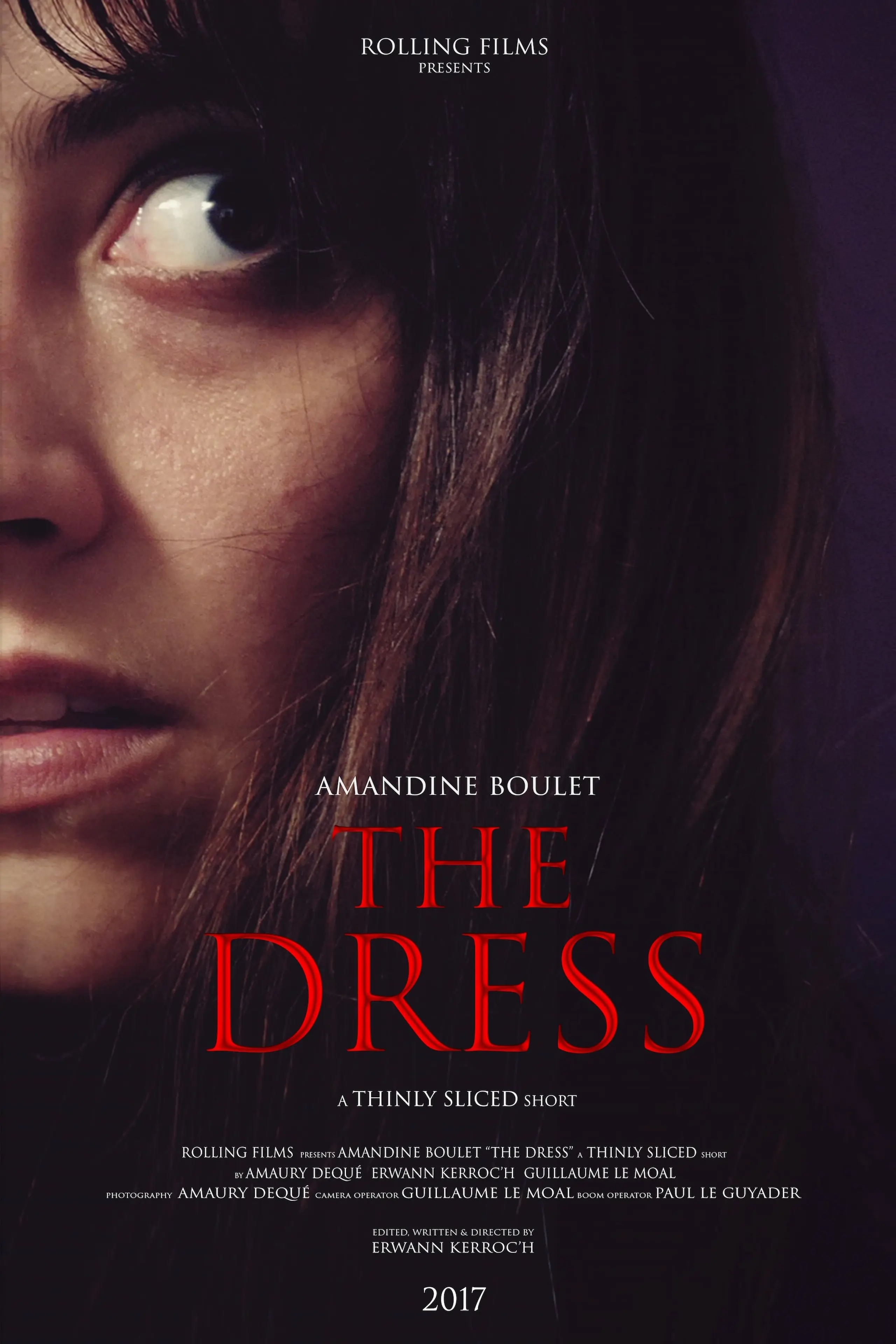 The Dress