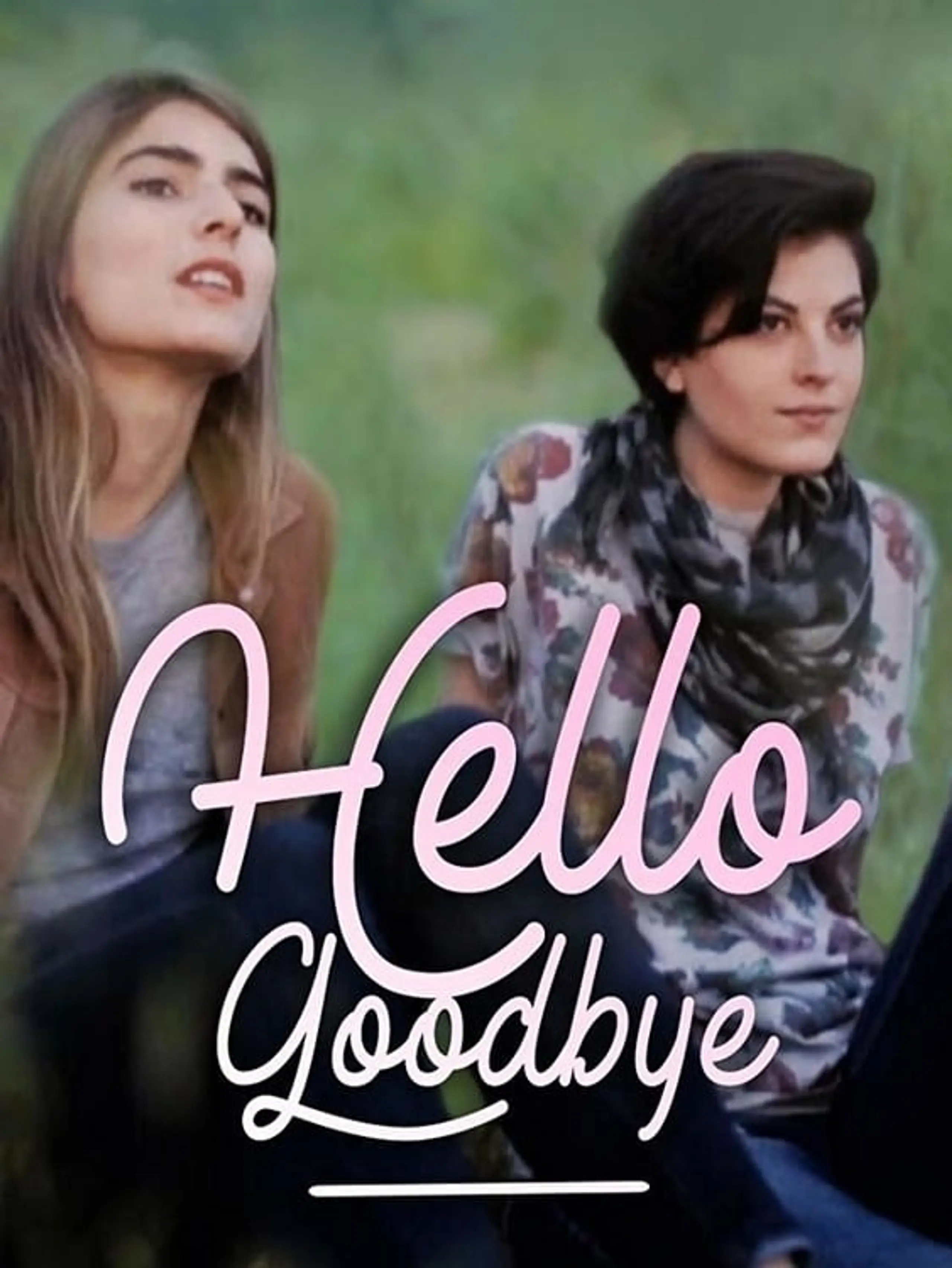 Hello Goodbye