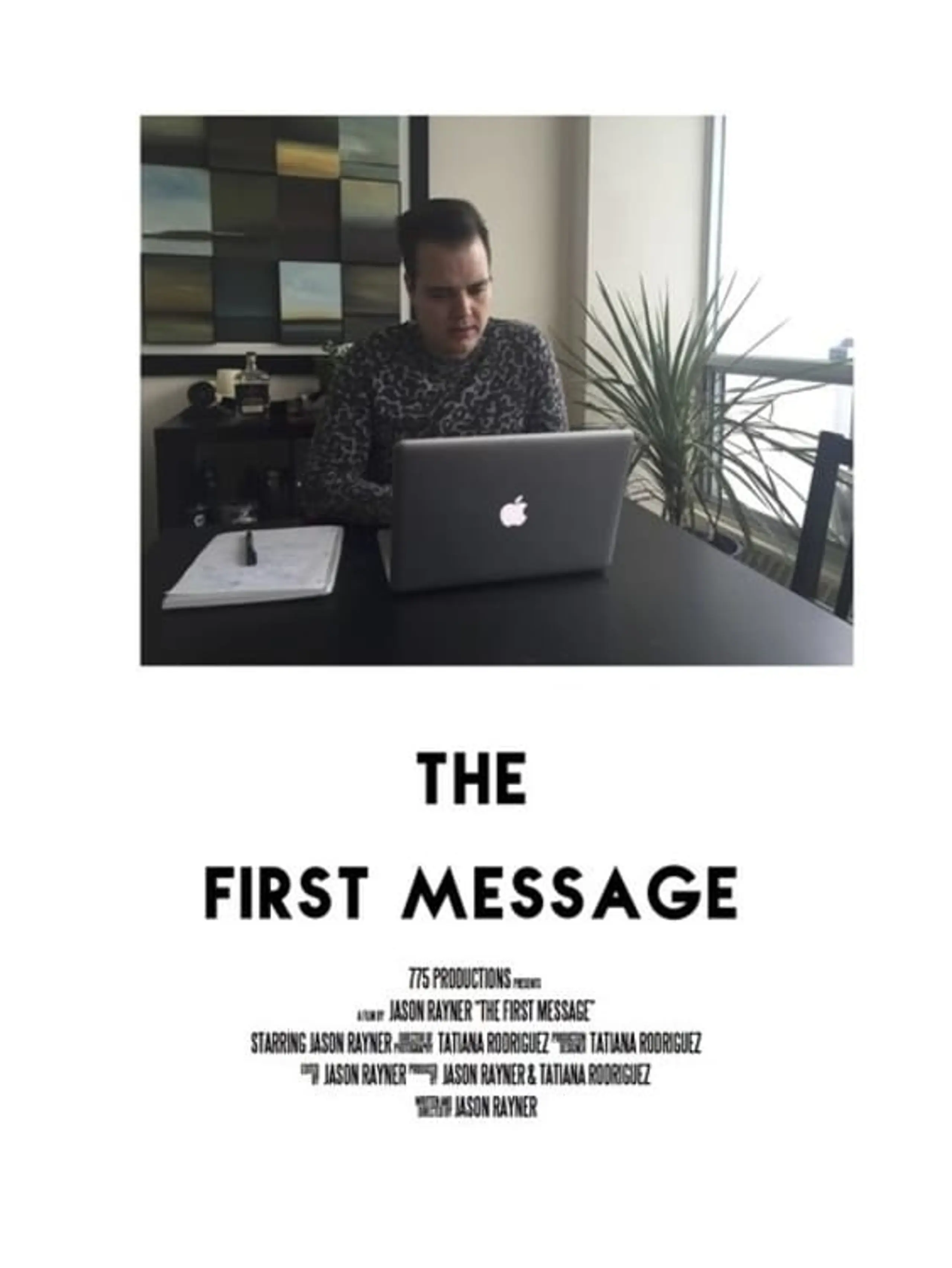 The First Message