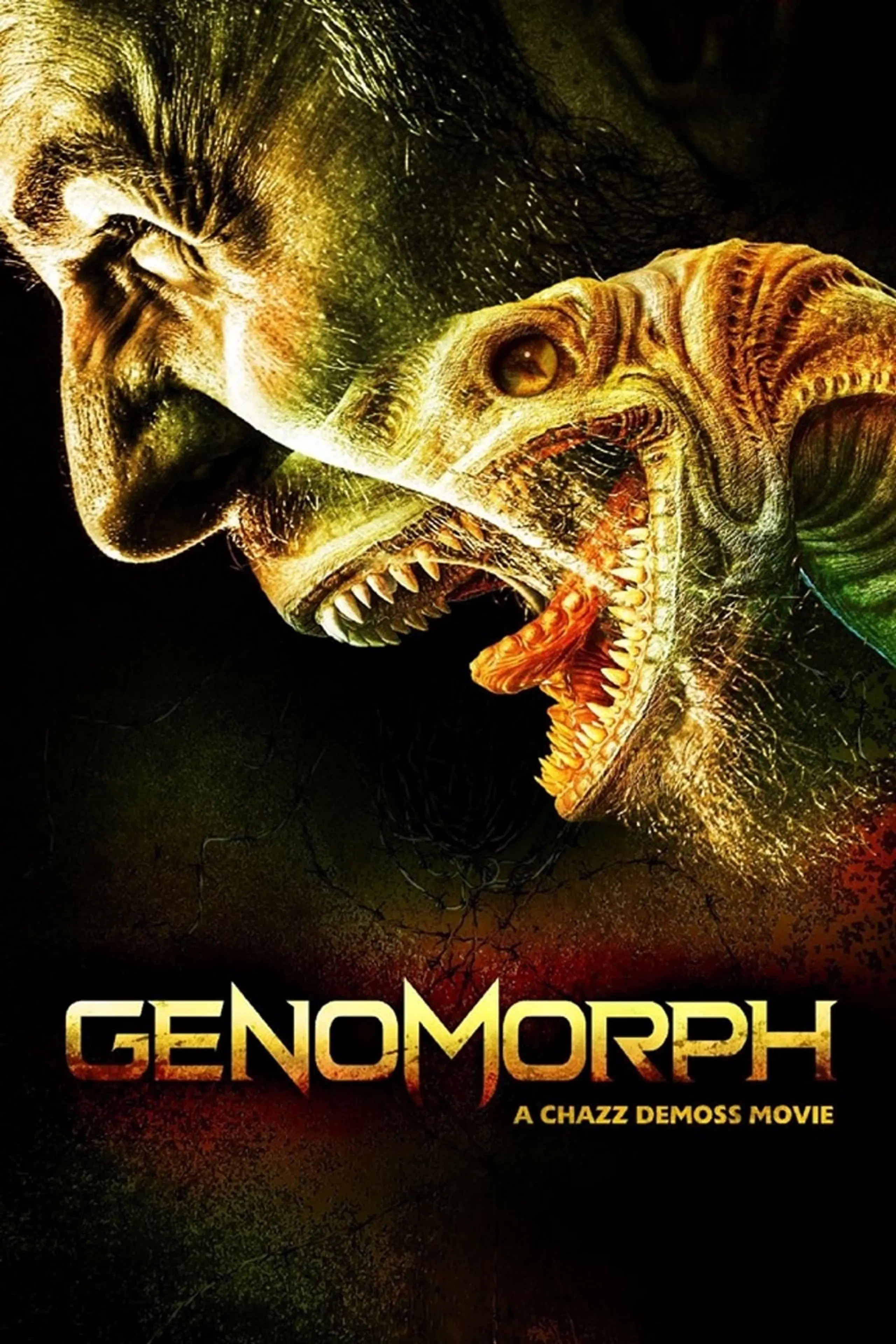 Genomorph