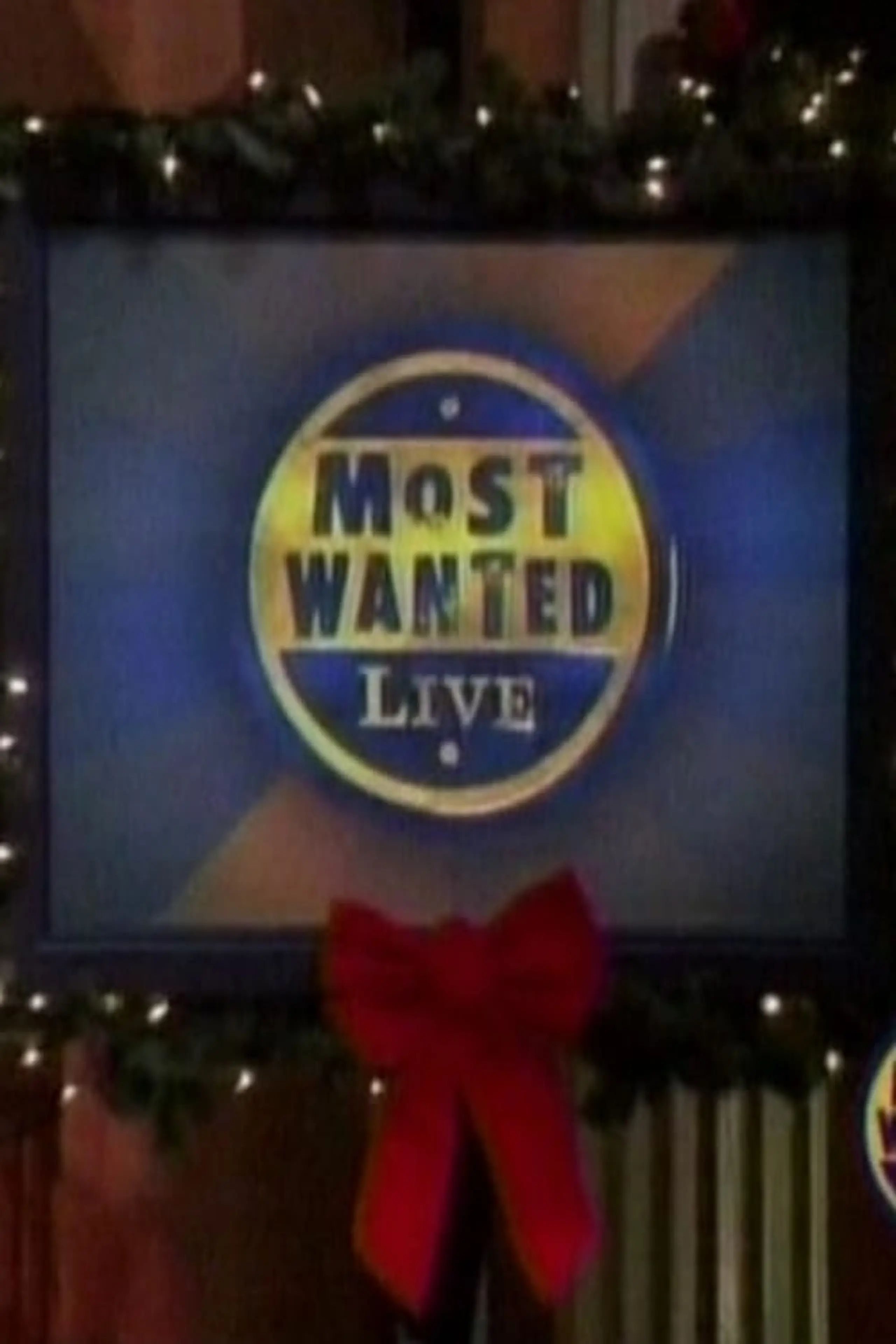 CMT Most Wanted Live: "A Very Special Acoustic Christmas"