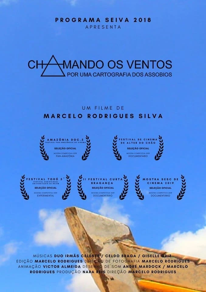 Chamando os Ventos