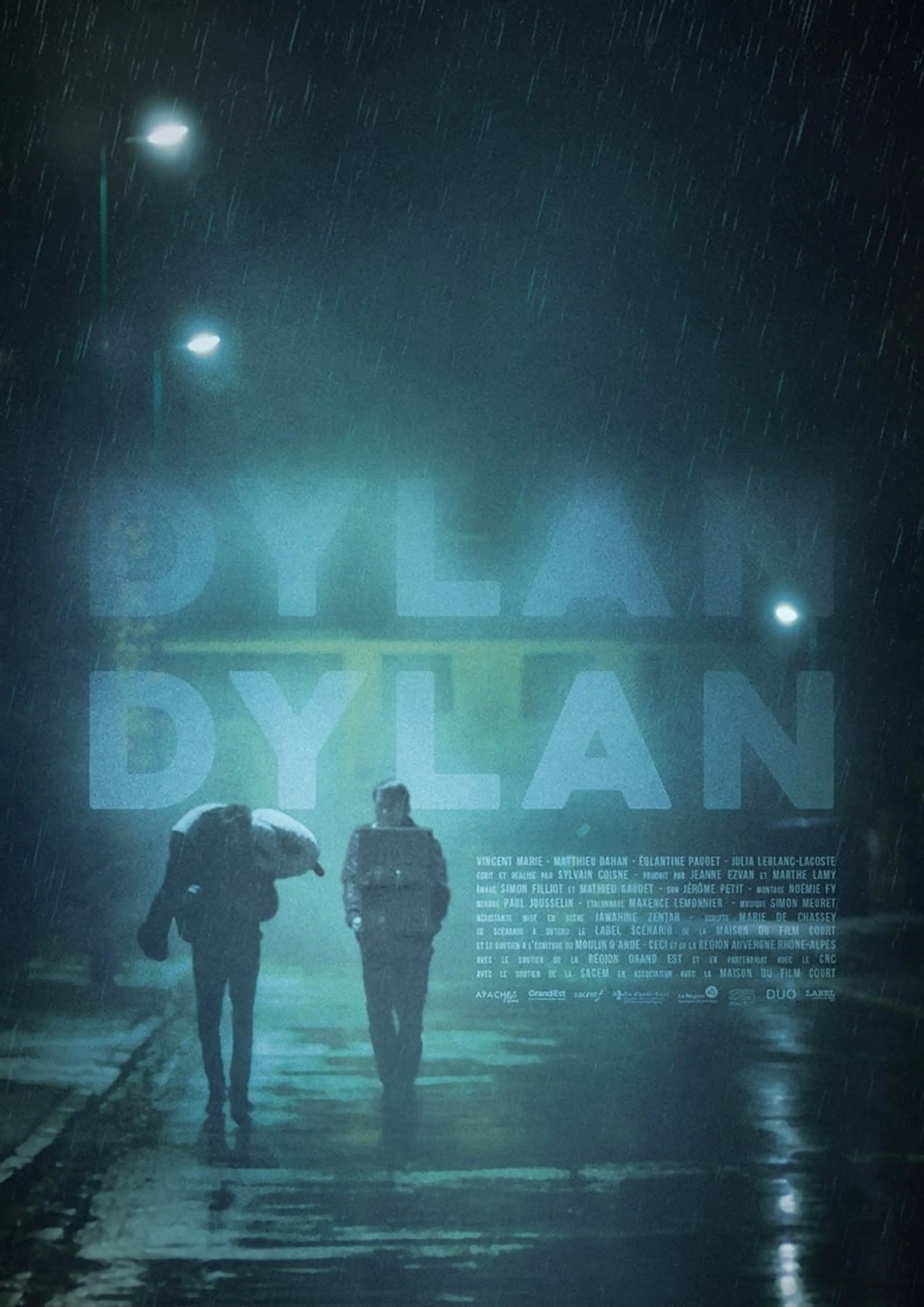 Dylan Dylan