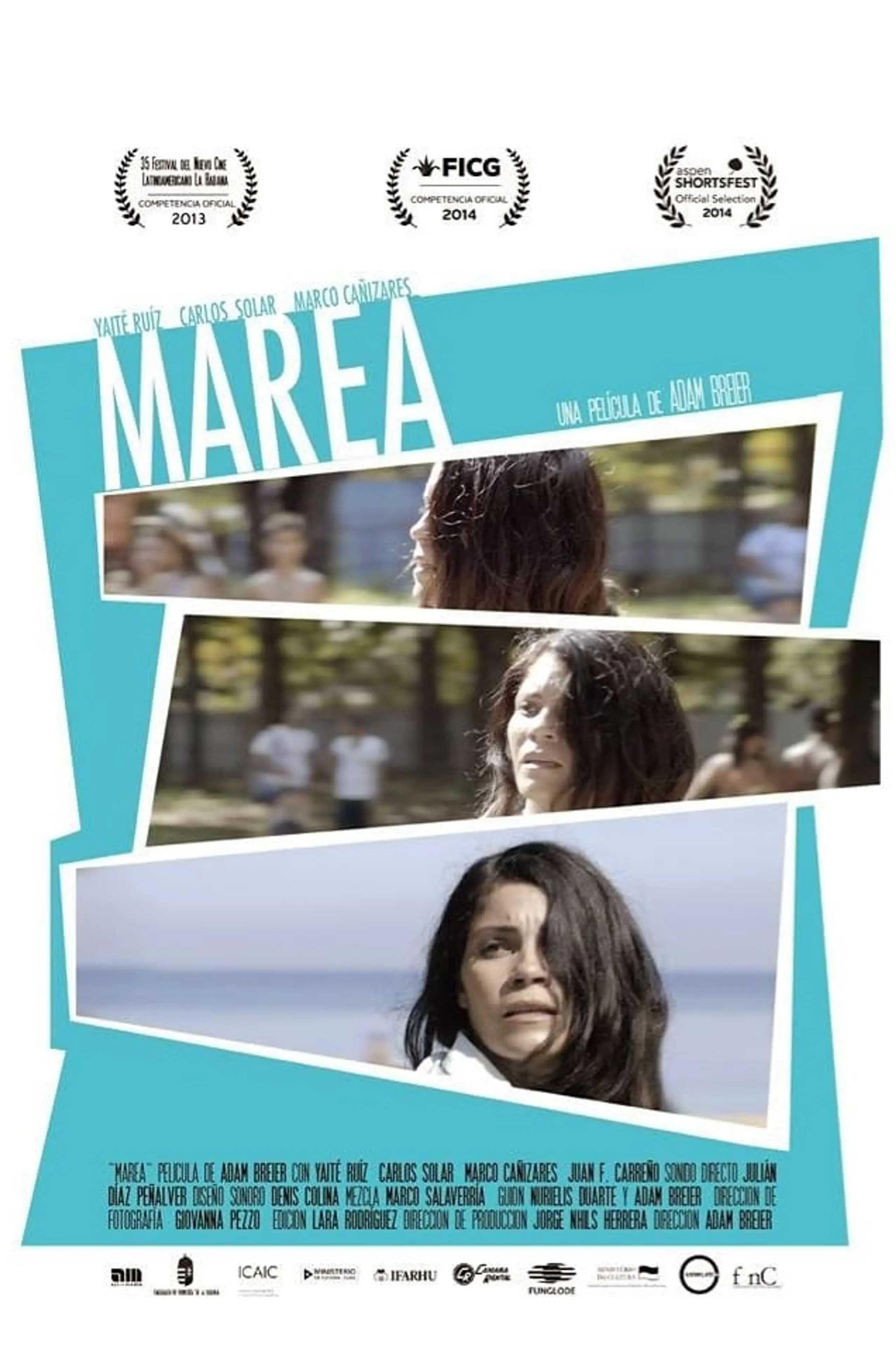 Marea